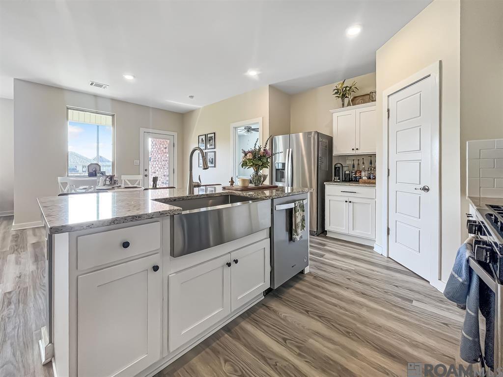 12850 Silverbell Ave, Denham Springs, LA, 70726