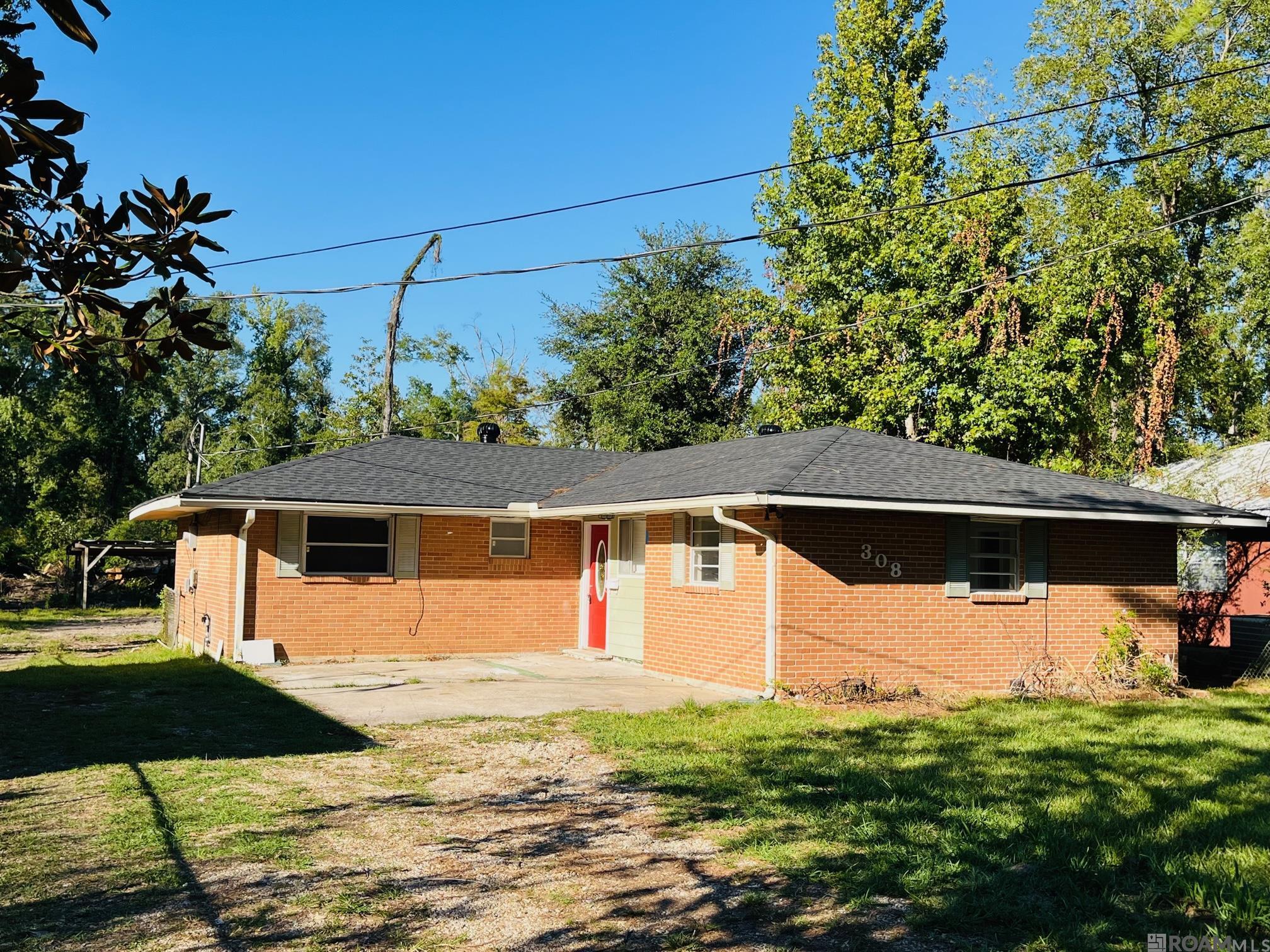 14401 Courtney Rd UNIT 12, Walker, LA, 70785