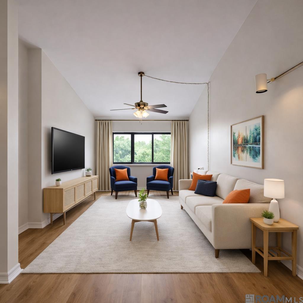 1004 Four Point Rd, Dulac, LA, 70353