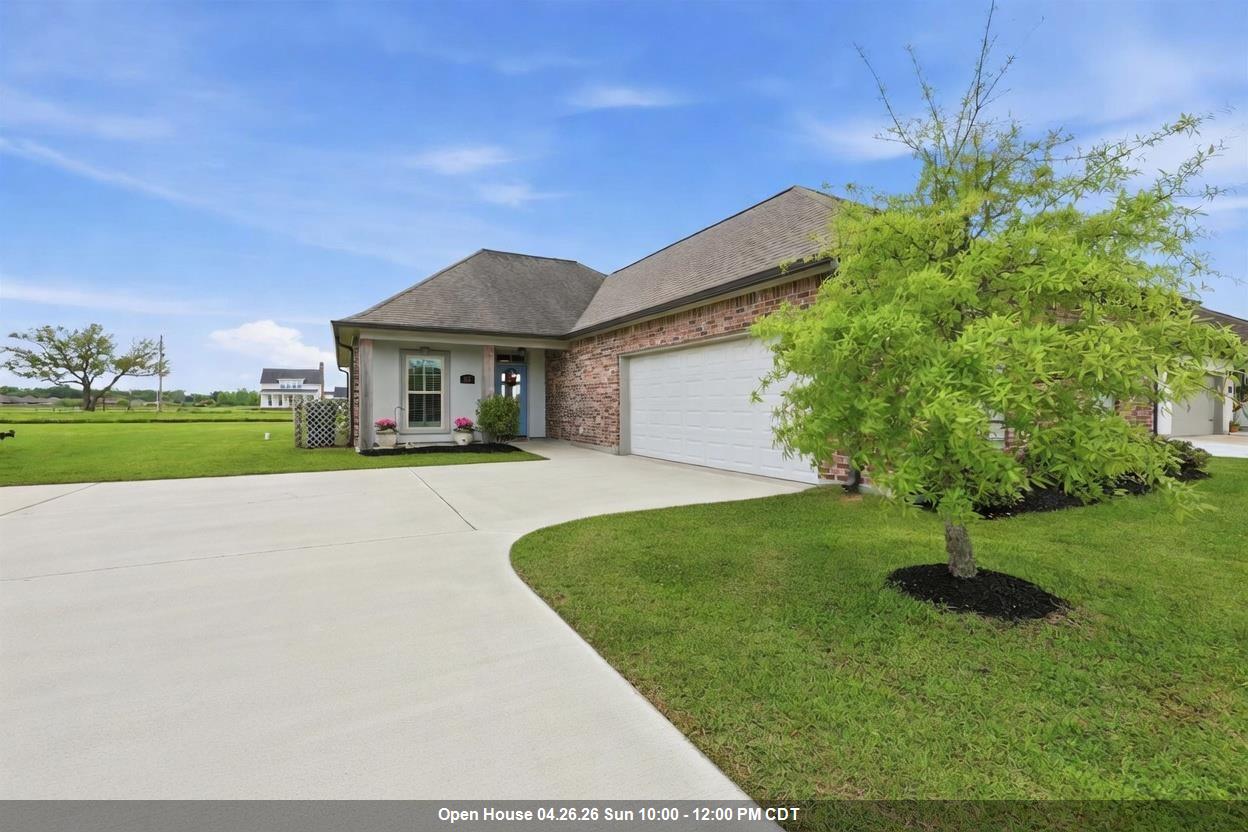 6110 Beechgrove Ln, St Francisville, LA, 70775