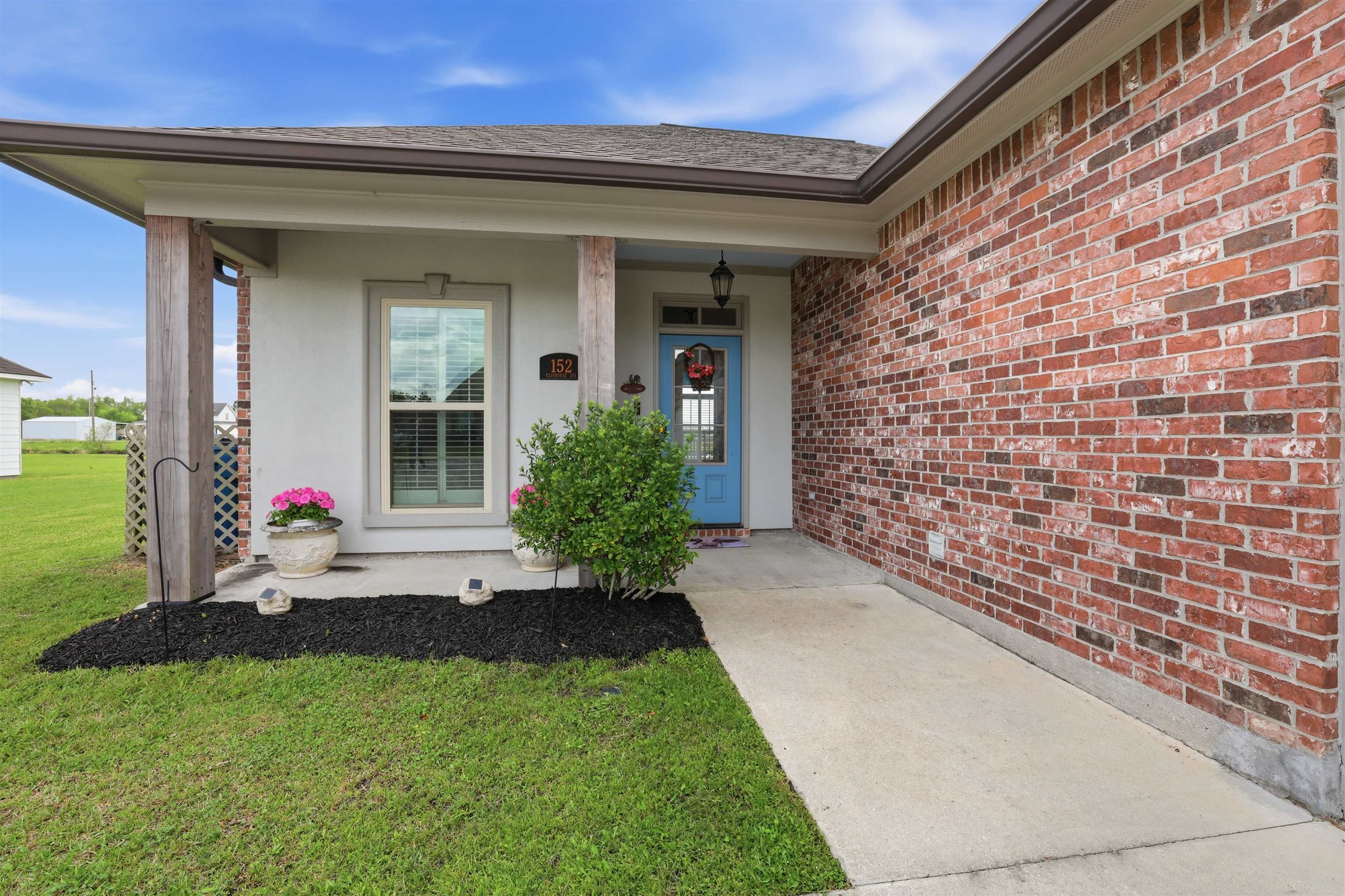 152 Claiborne Avenue, Thibodaux, LA, 70301