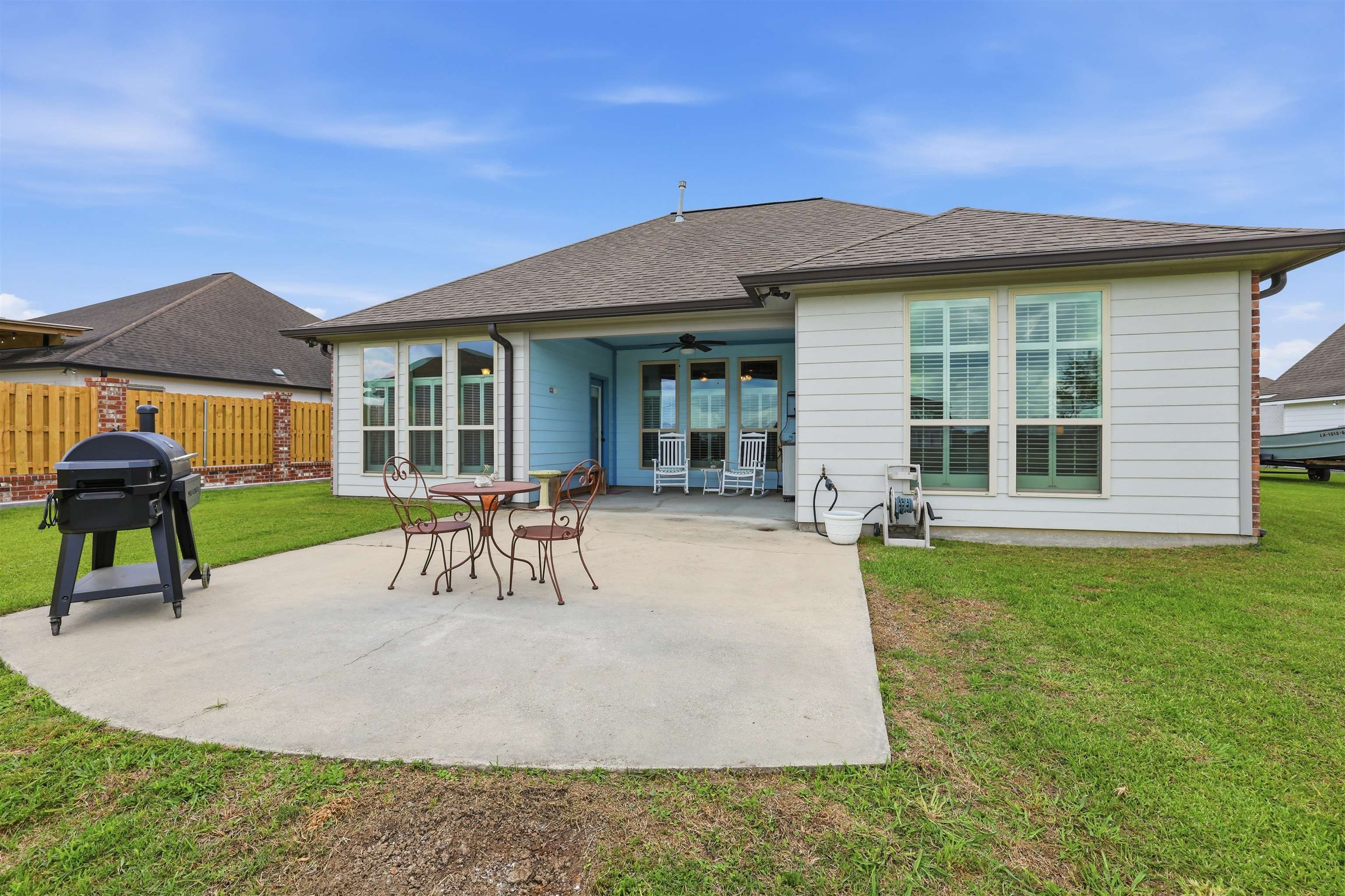 152 Claiborne Avenue, Thibodaux, LA, 70301