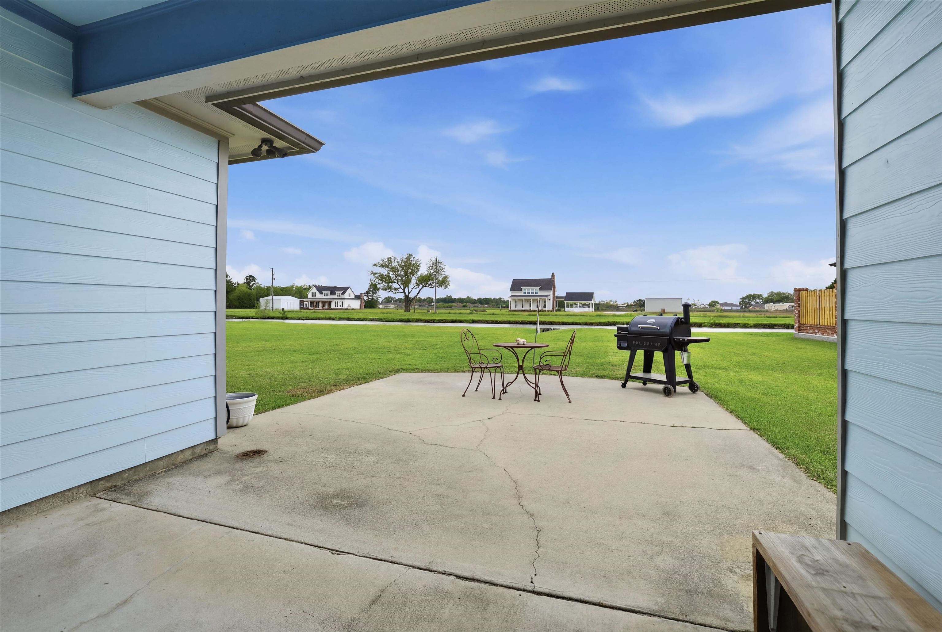 152 Claiborne Avenue, Thibodaux, LA, 70301