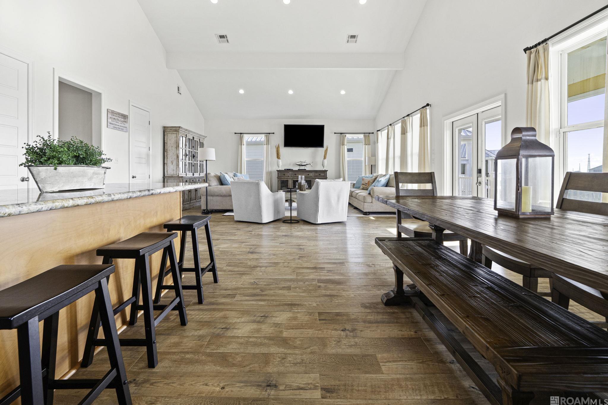 47 Queen Bess, Grand Isle, LA, 70358