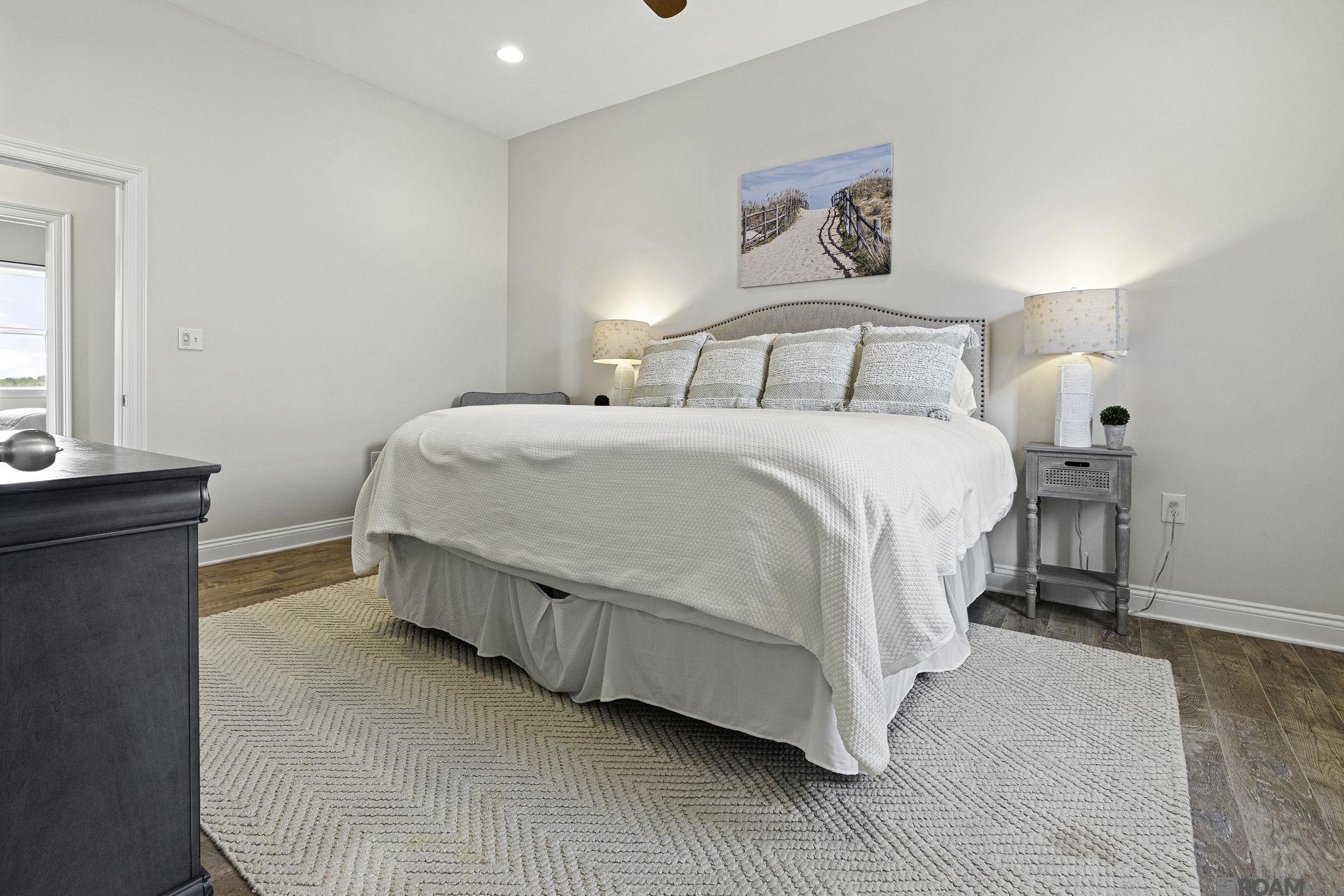 47 Queen Bess, Grand Isle, LA, 70358