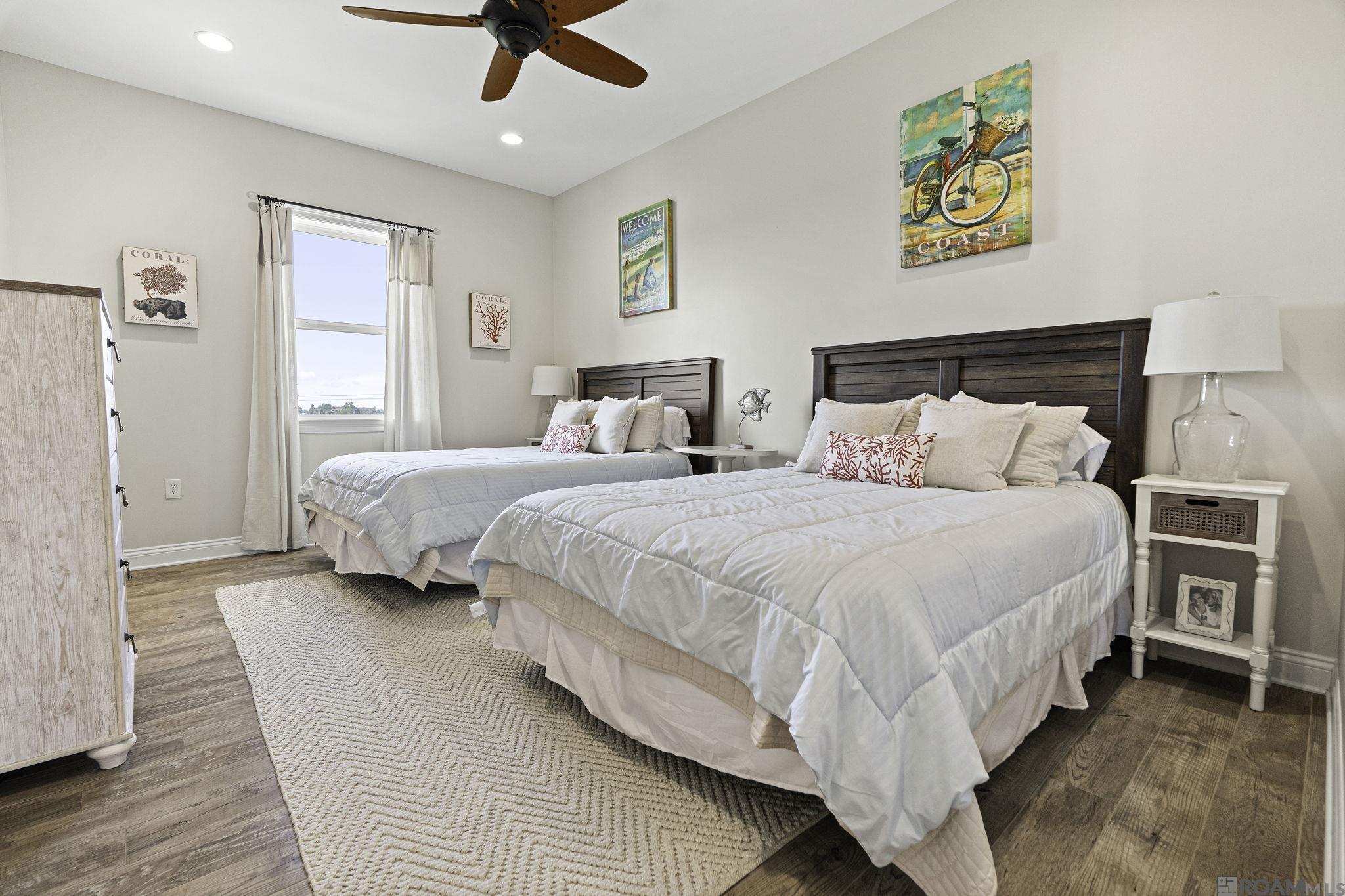 47 Queen Bess, Grand Isle, LA, 70358