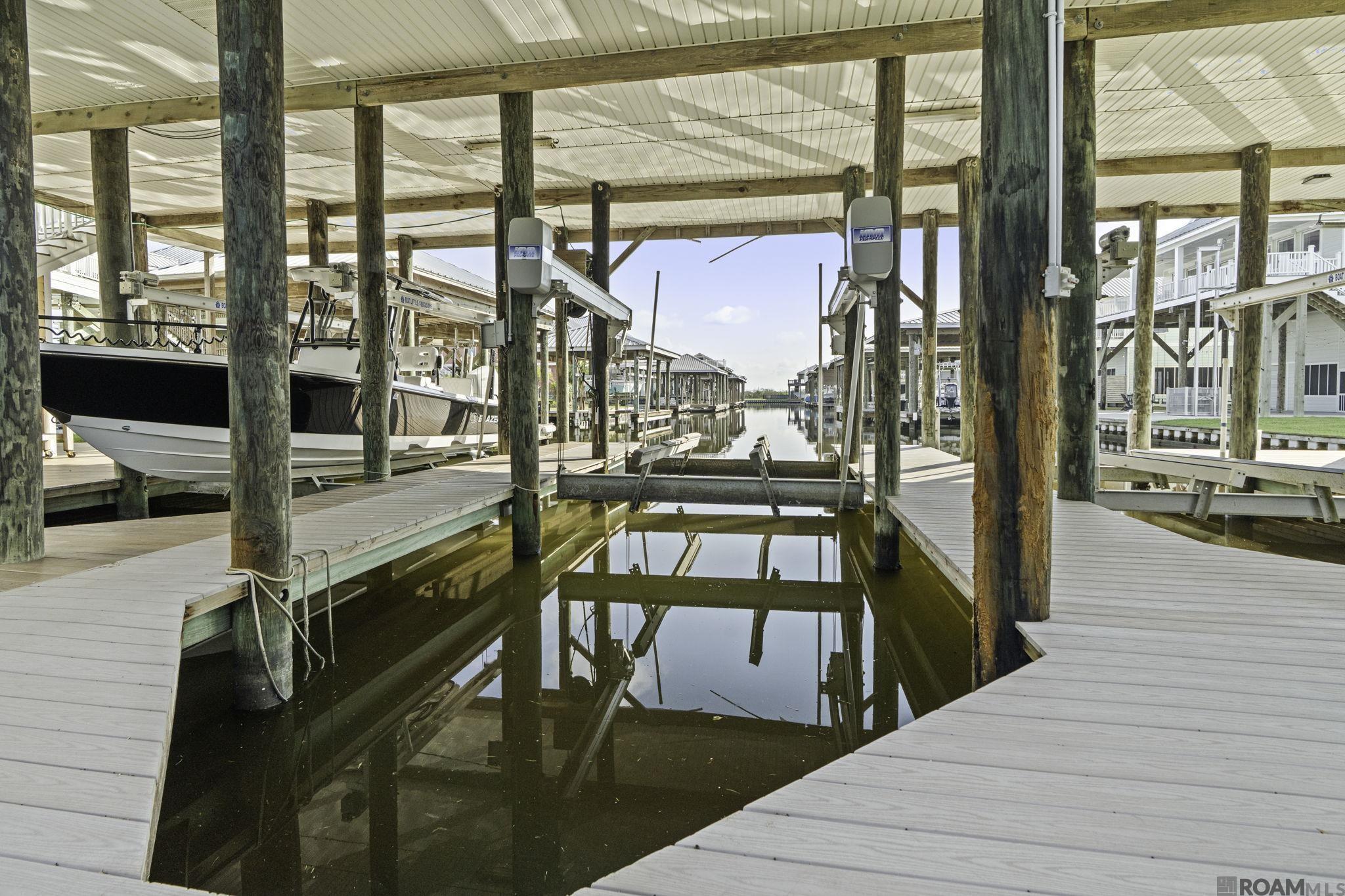 47 Queen Bess, Grand Isle, LA, 70358