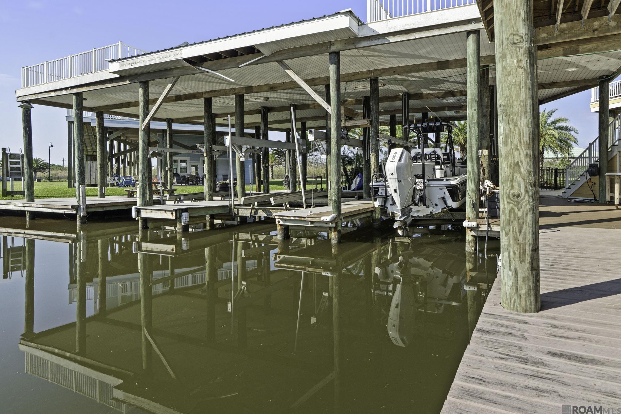 47 Queen Bess, Grand Isle, LA, 70358