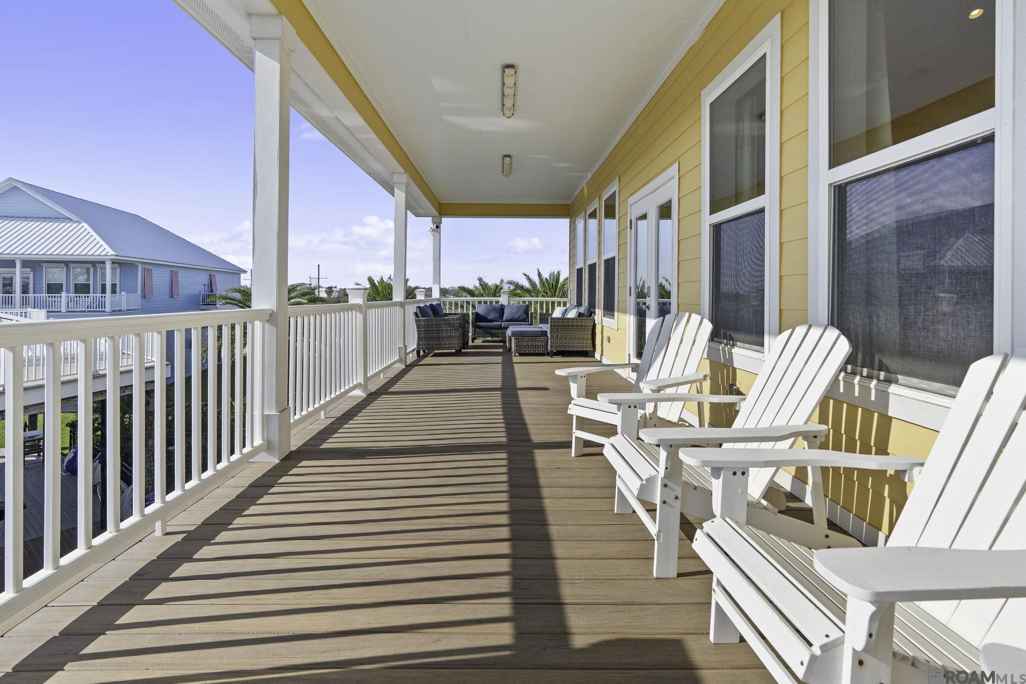 47 Queen Bess, Grand Isle, LA, 70358