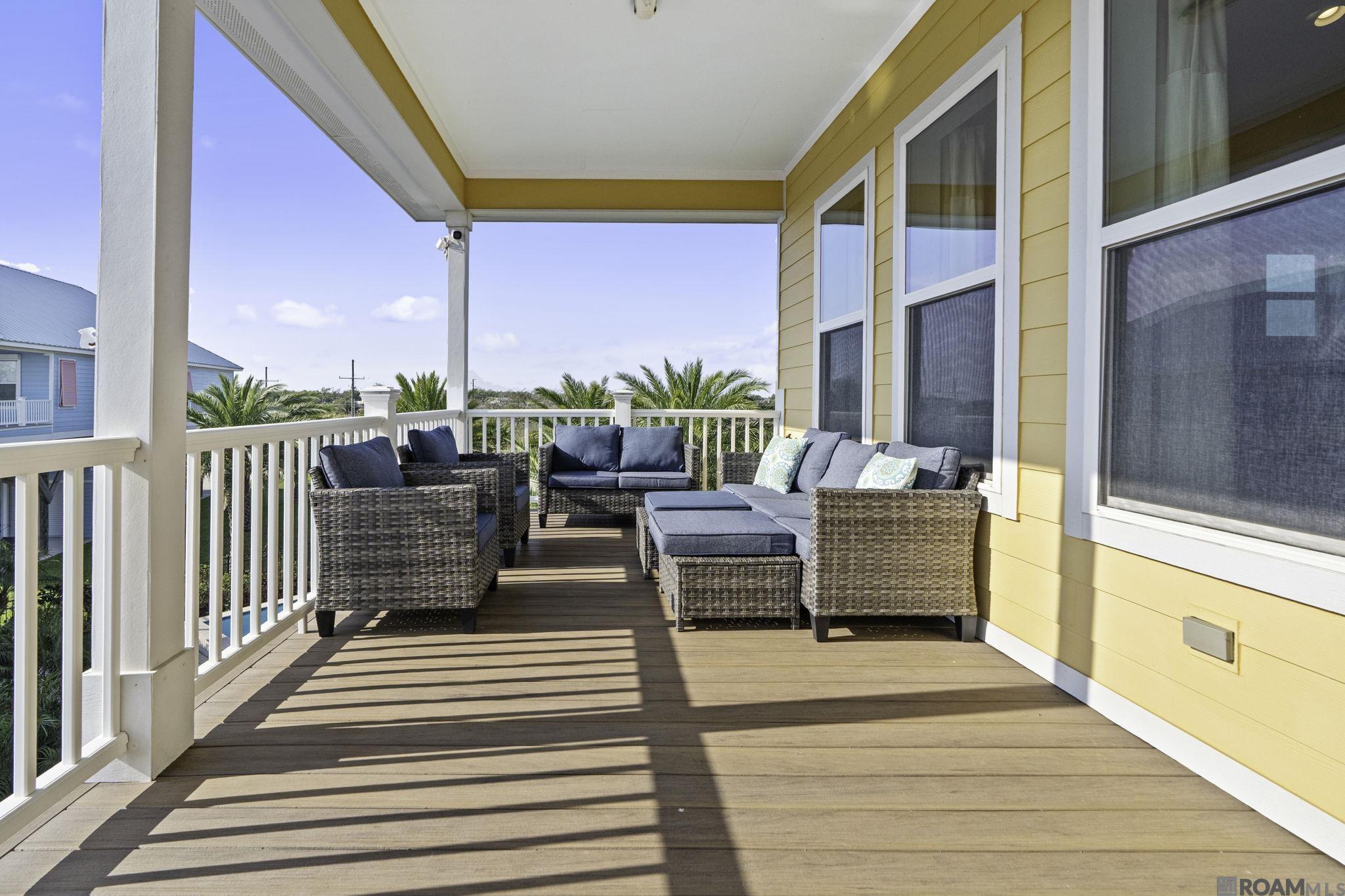 47 Queen Bess, Grand Isle, LA, 70358