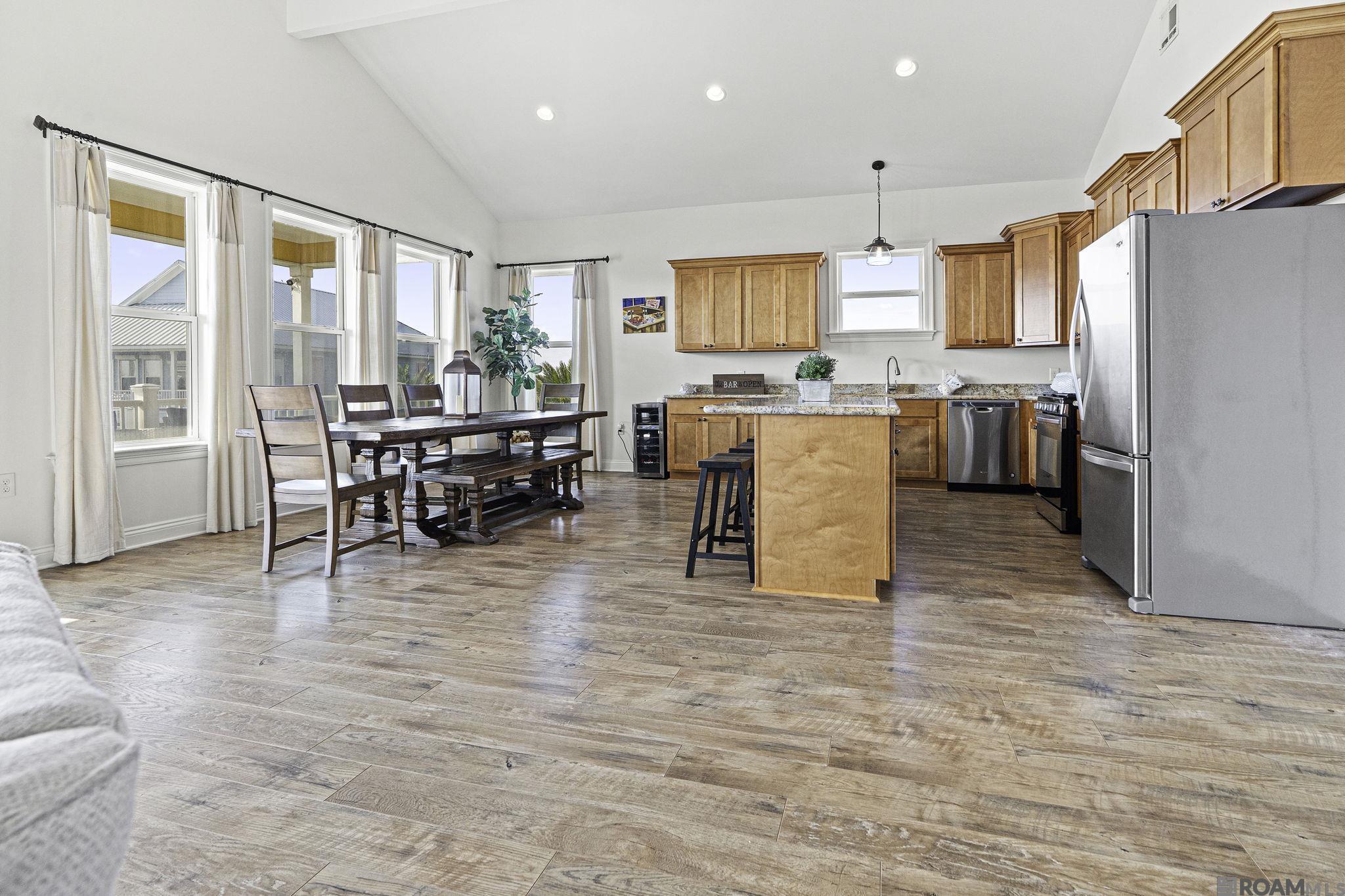 47 Queen Bess, Grand Isle, LA, 70358