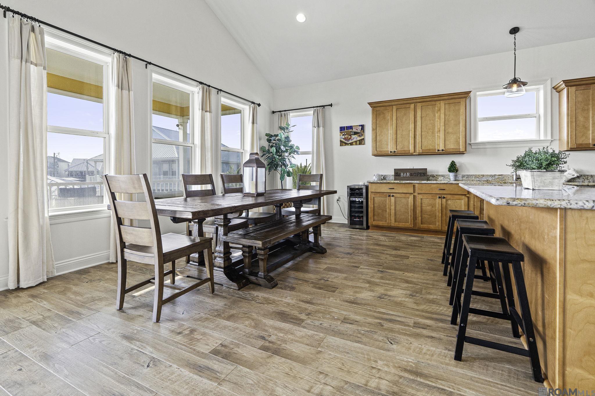 47 Queen Bess, Grand Isle, LA, 70358