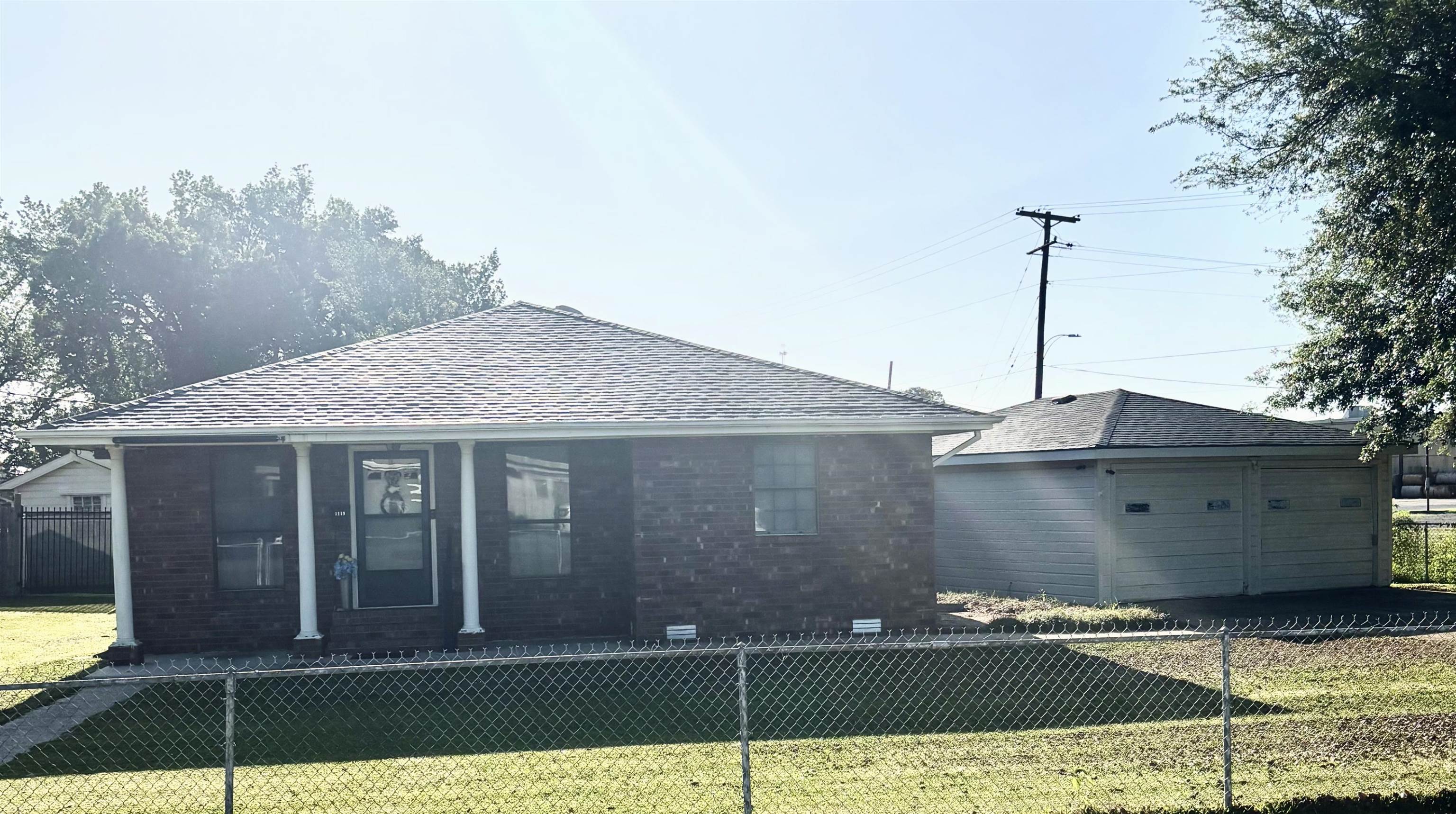 13312 Prath Dr, Baton Rouge, LA, 70817