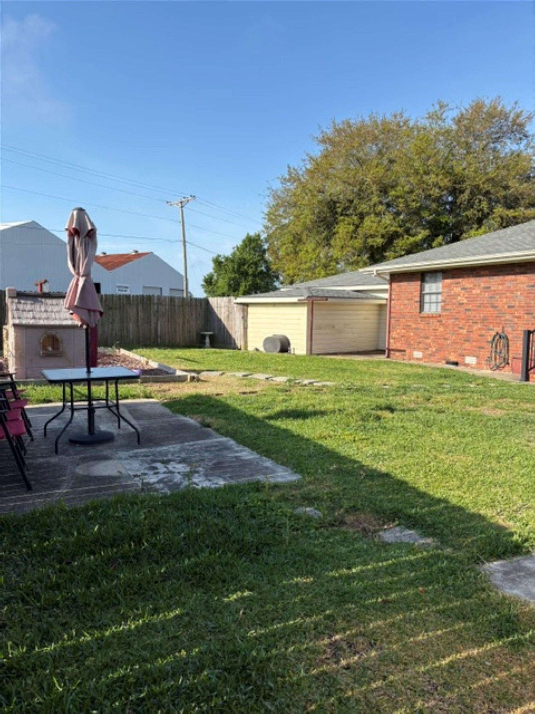 1119 Caroline St, Thibodaux, LA, 70301