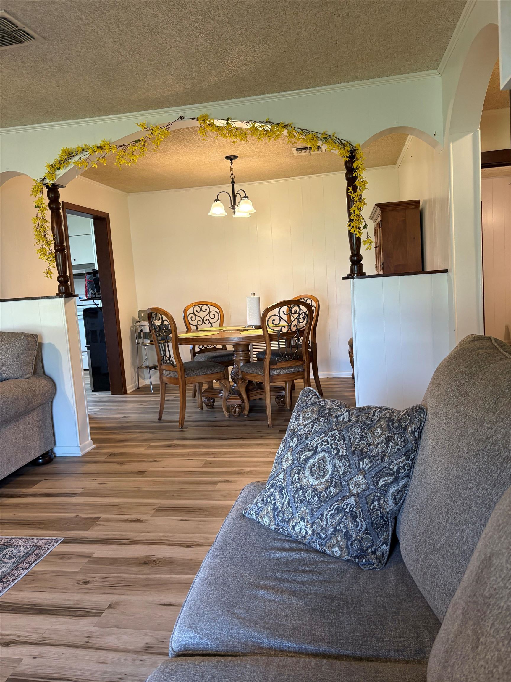 1119 Caroline St, Thibodaux, LA, 70301