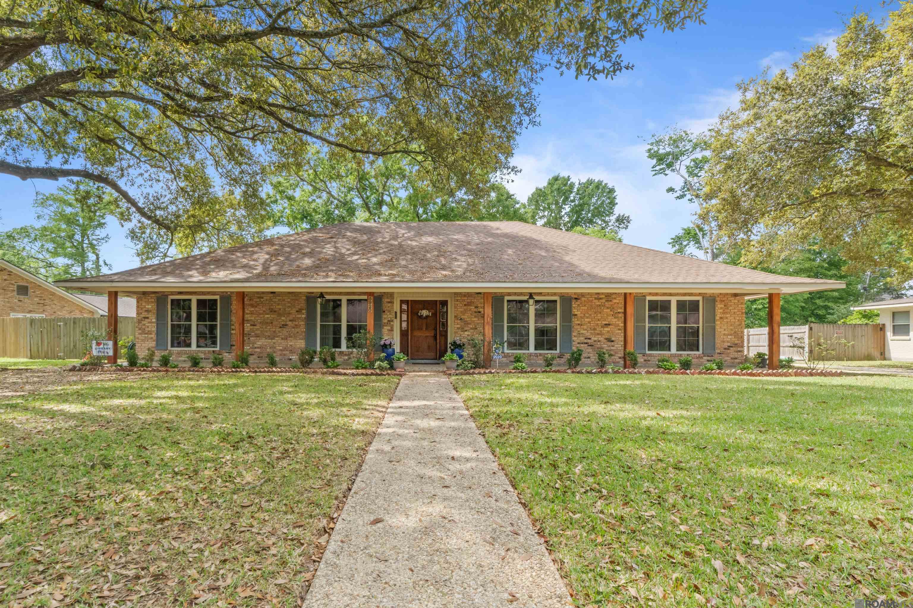 35352 Oak Haven Ave, Geismar, LA, 70734