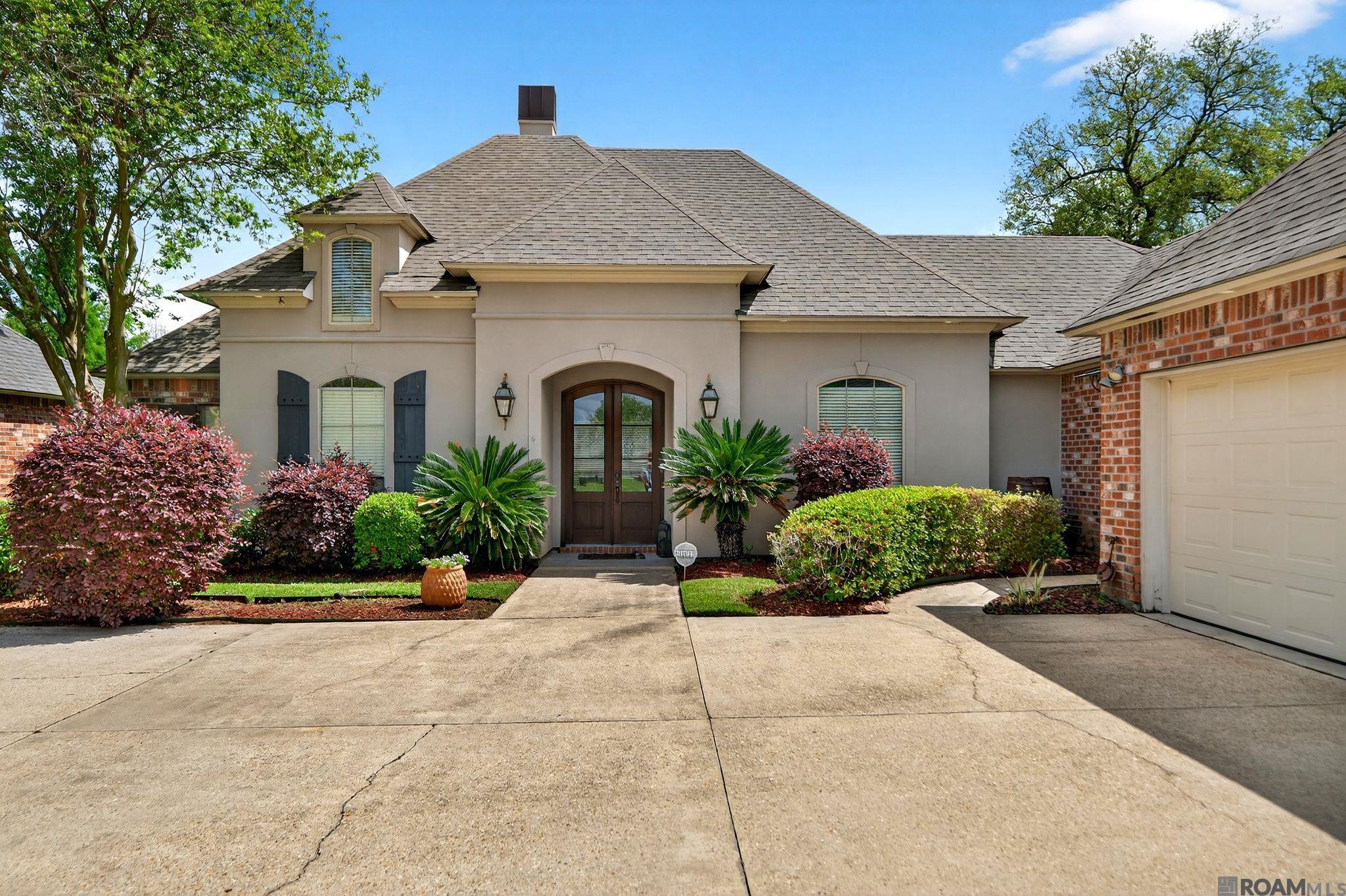 125 Red Maple Dr, Gray, LA, 70359