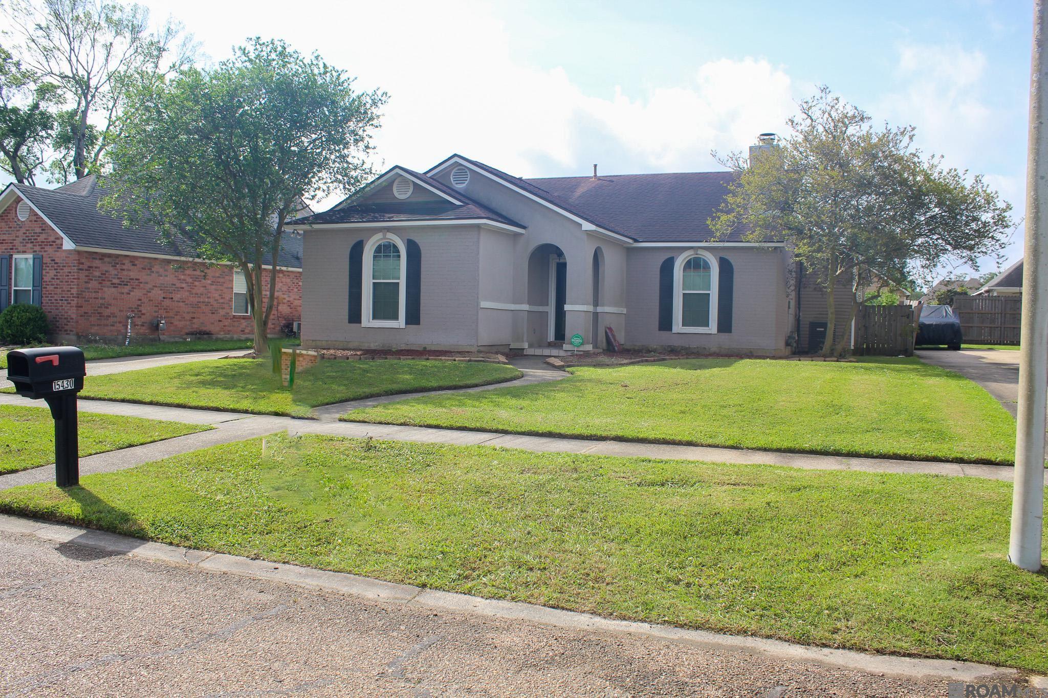 376 Highway 652, Raceland, LA, 70394