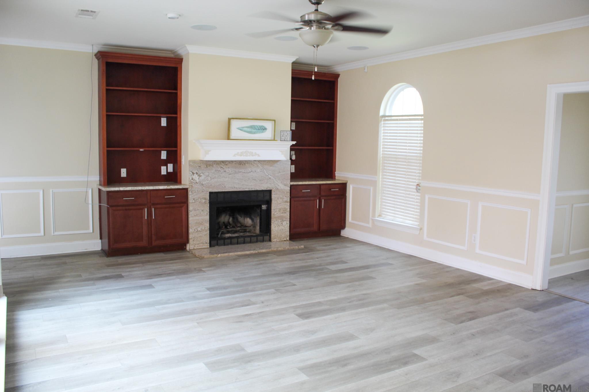 15430 Woodlore Dr, Baton Rouge, LA, 70816