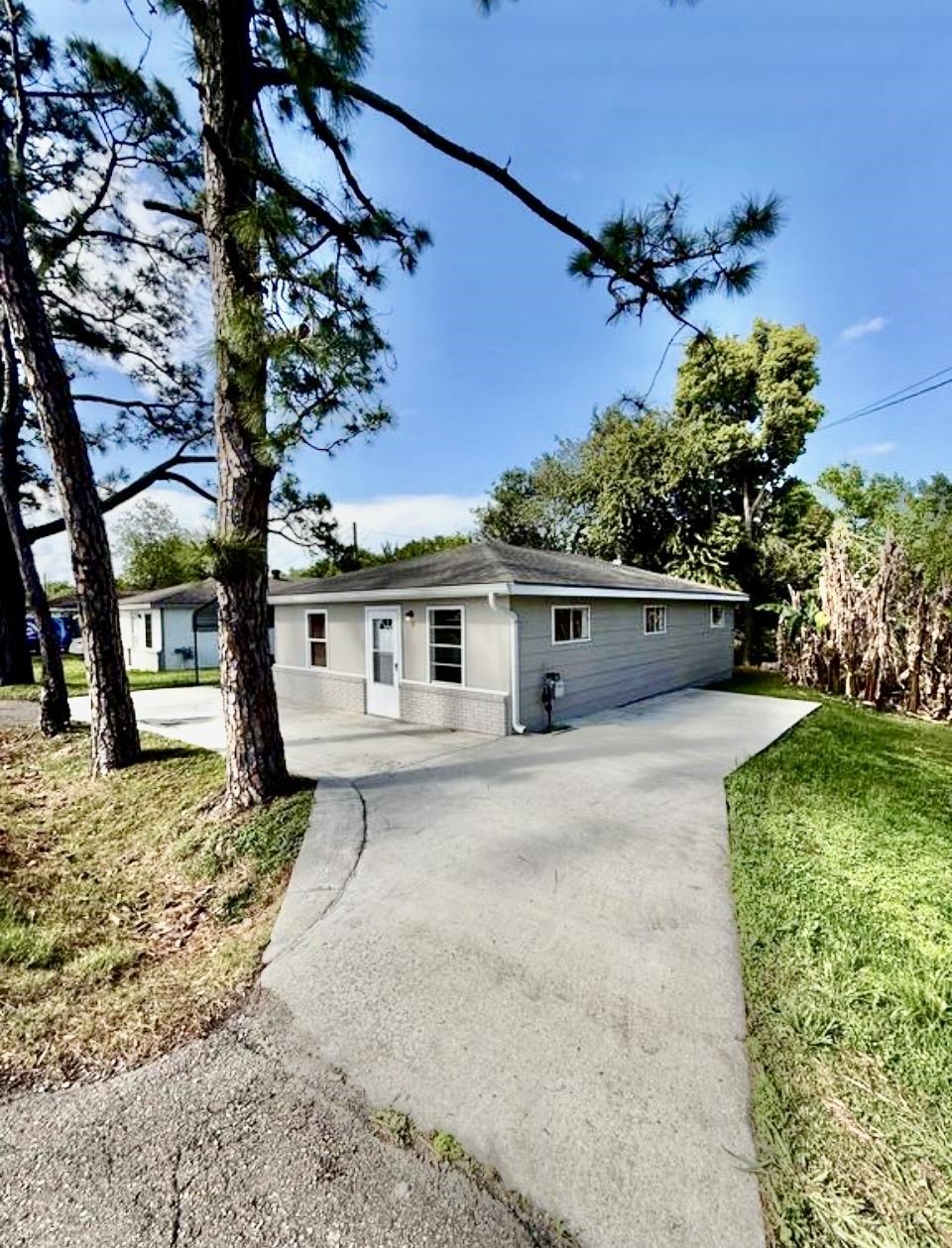 4691 Hwy 1, Raceland, LA, 70394