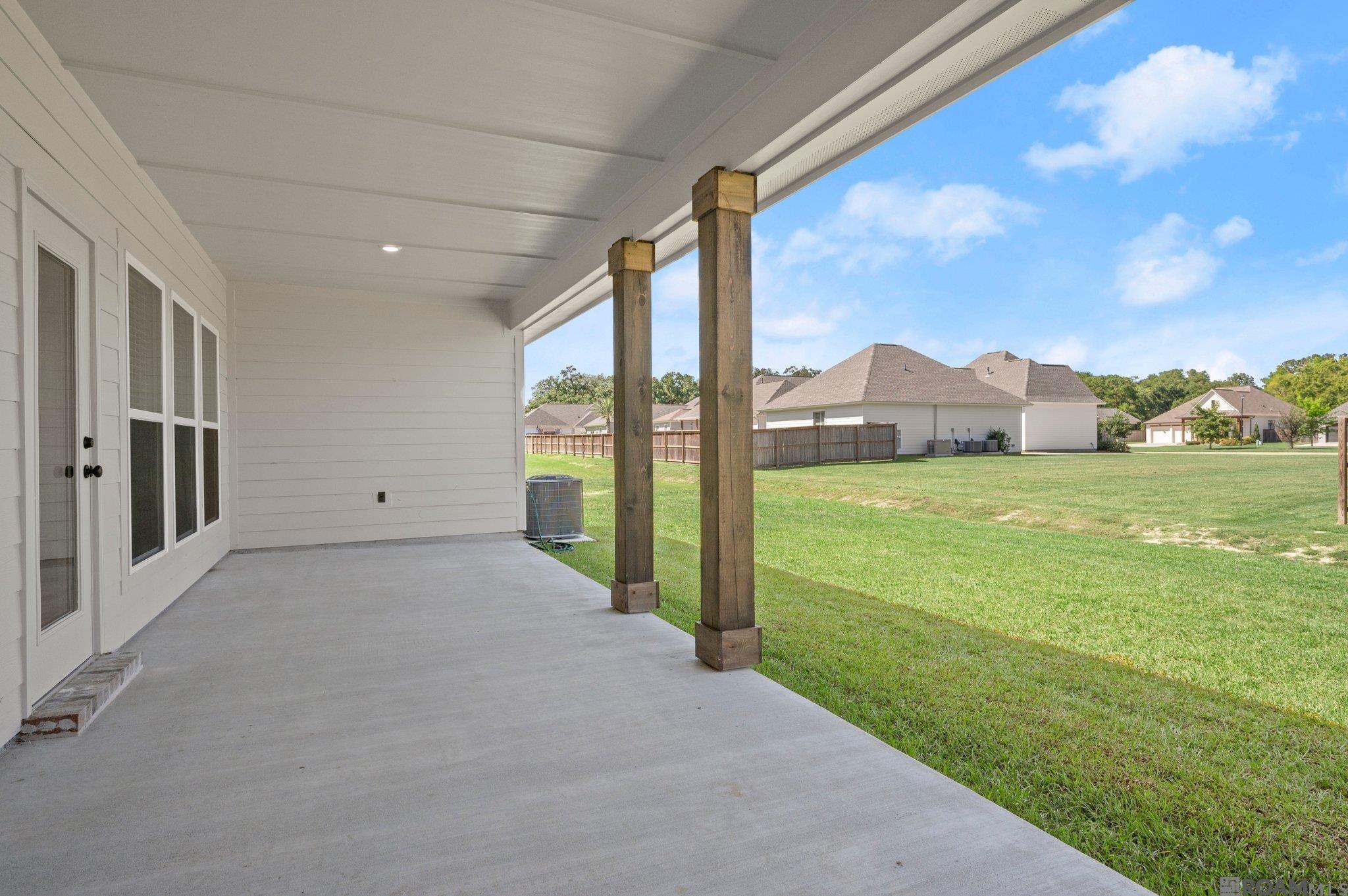 7226 Brook Hollow Drive, Zachary, LA, 70791