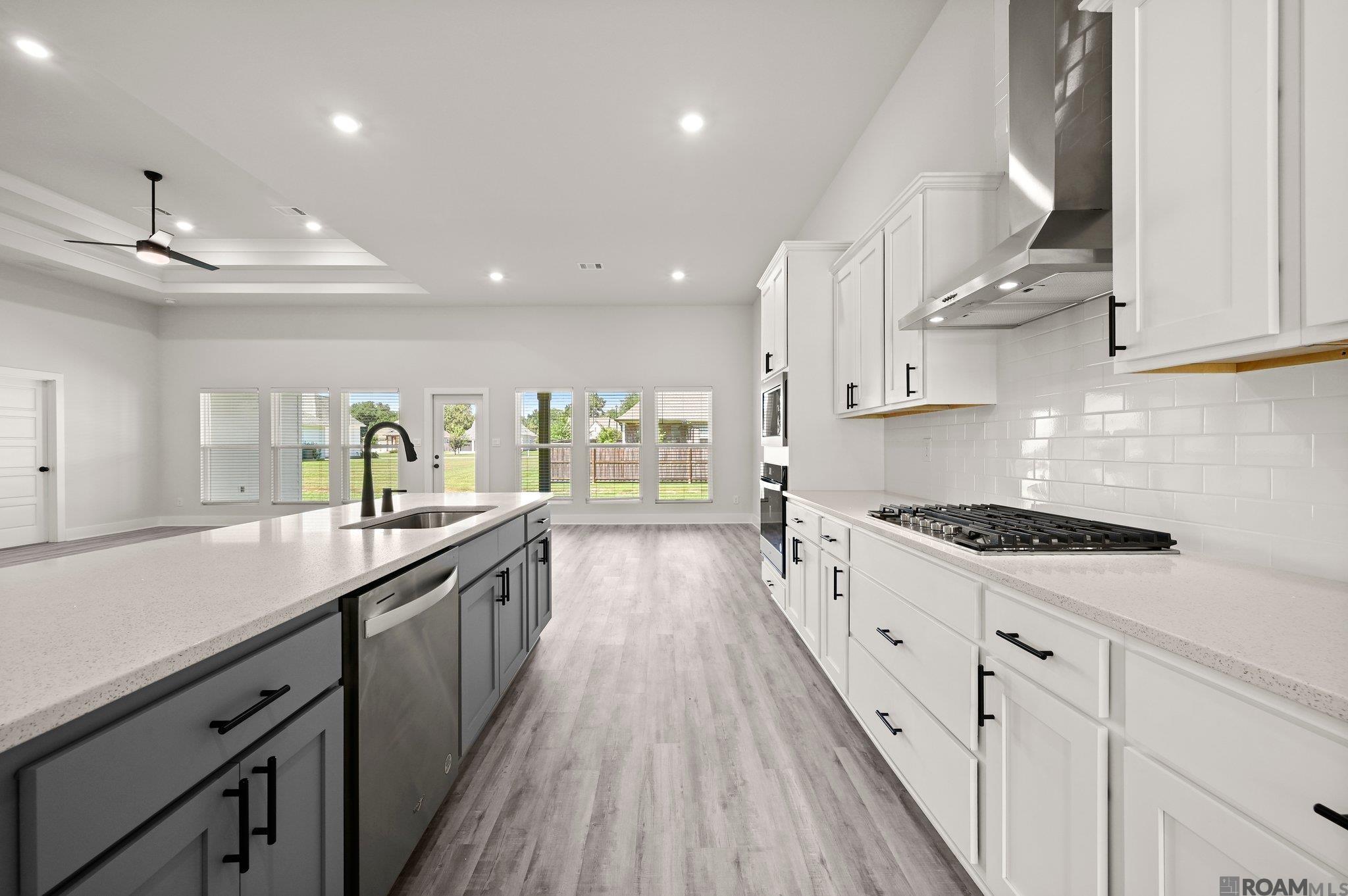 7226 Brook Hollow Drive, Zachary, LA, 70791