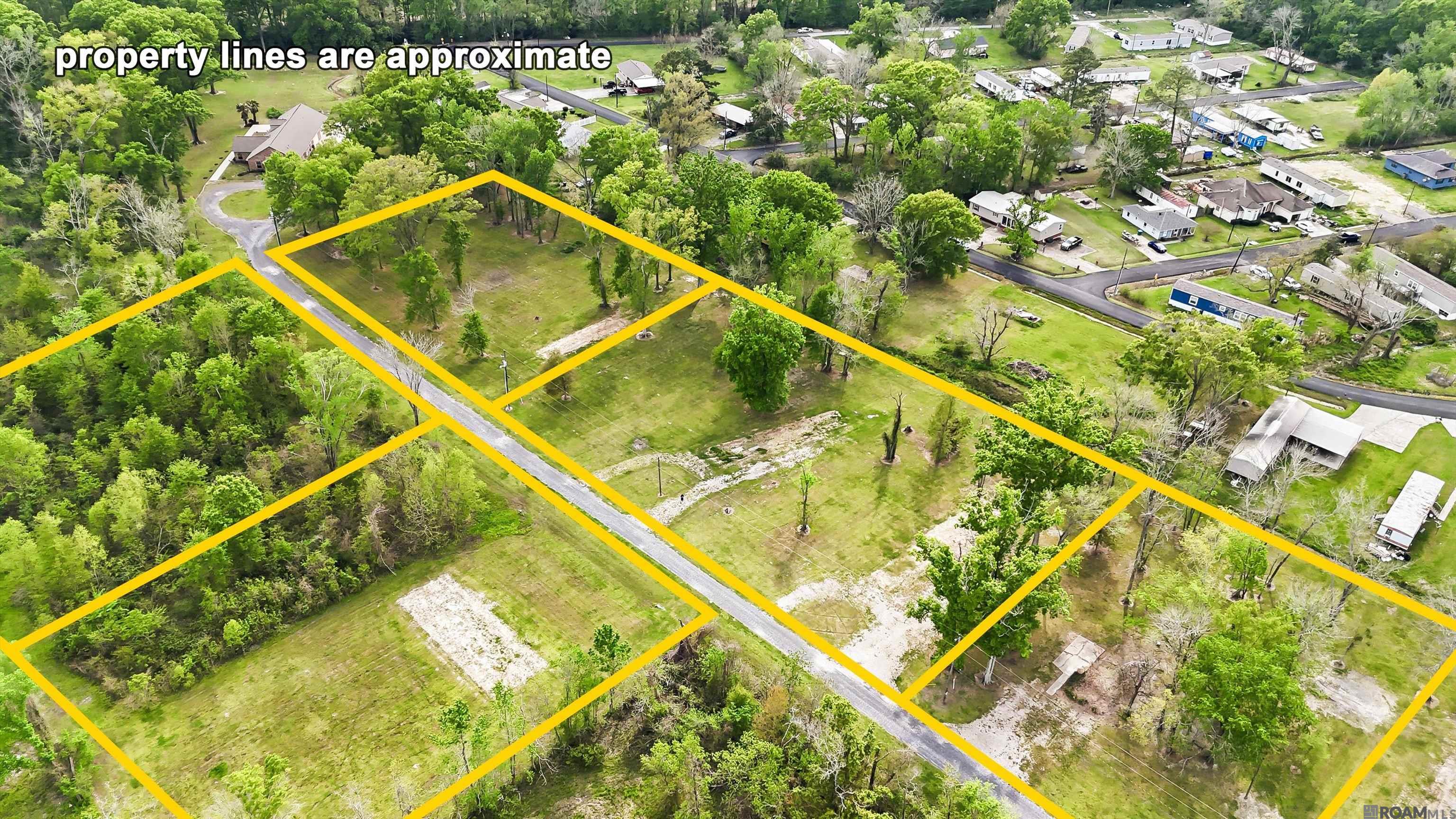 7088 Panama Manor Drive, Gonzales, LA, 70737