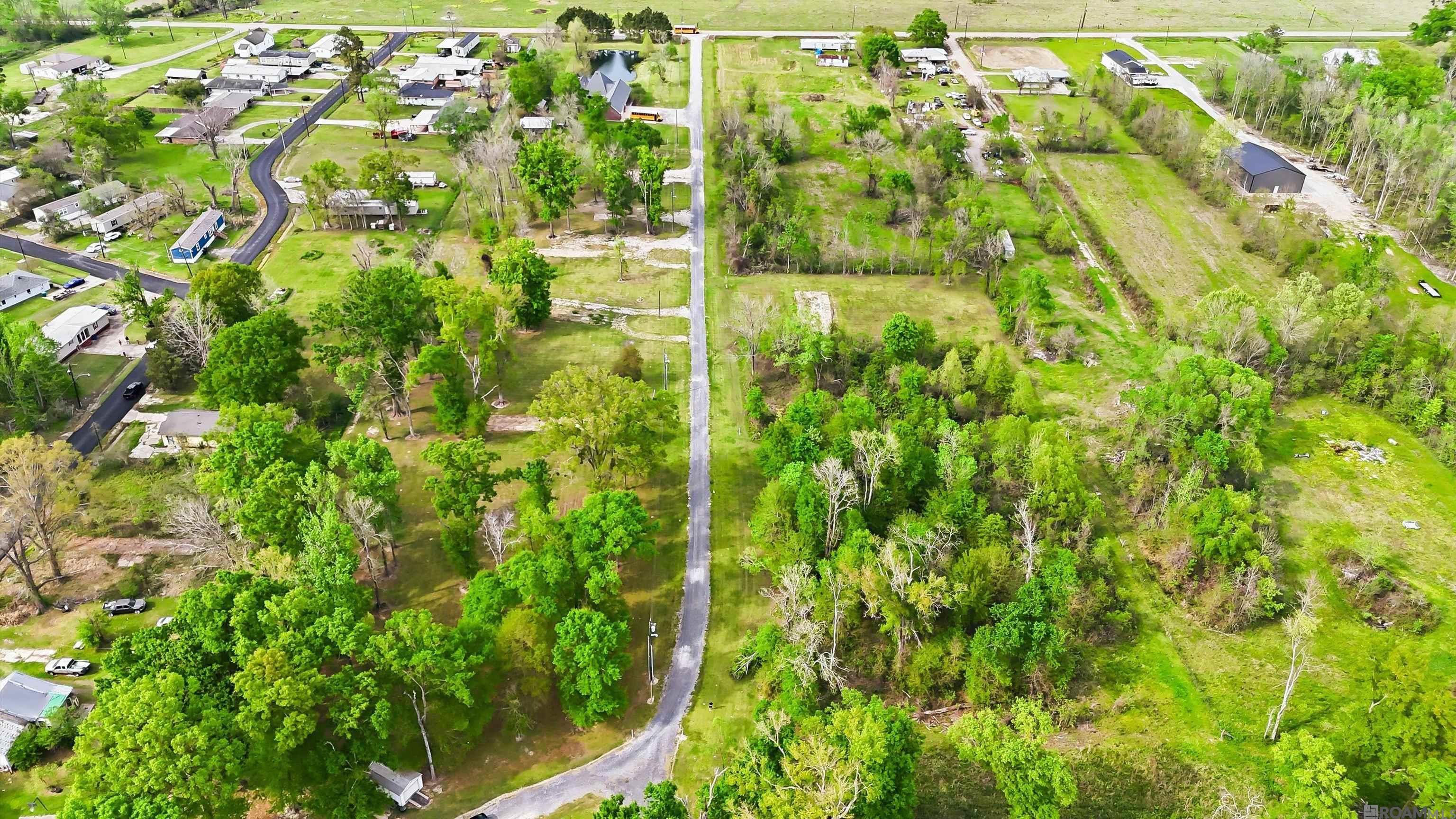 7088 Panama Manor Drive, Gonzales, LA, 70737