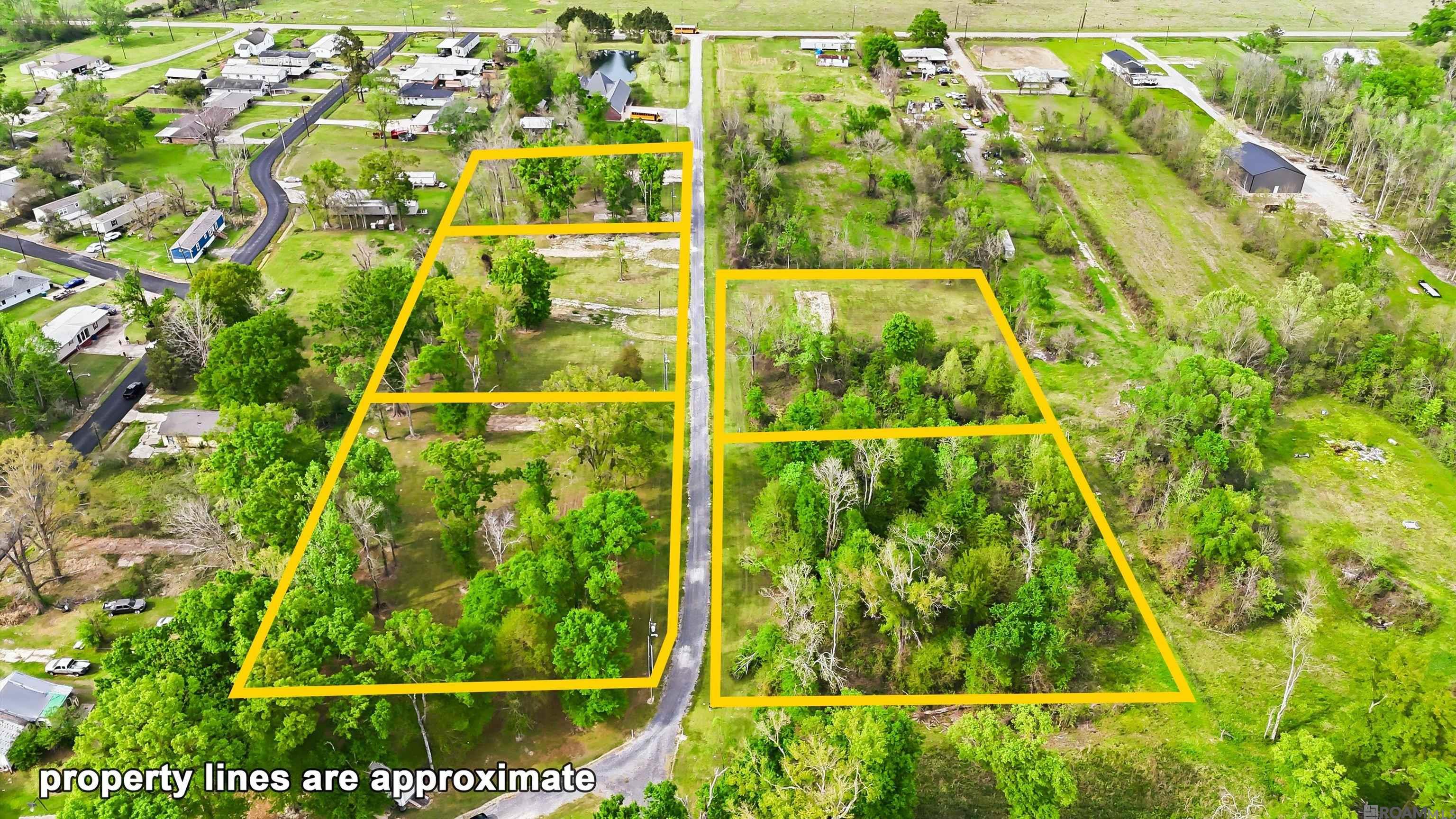 7061 Panama Manor Drive, Gonzales, LA, 70737