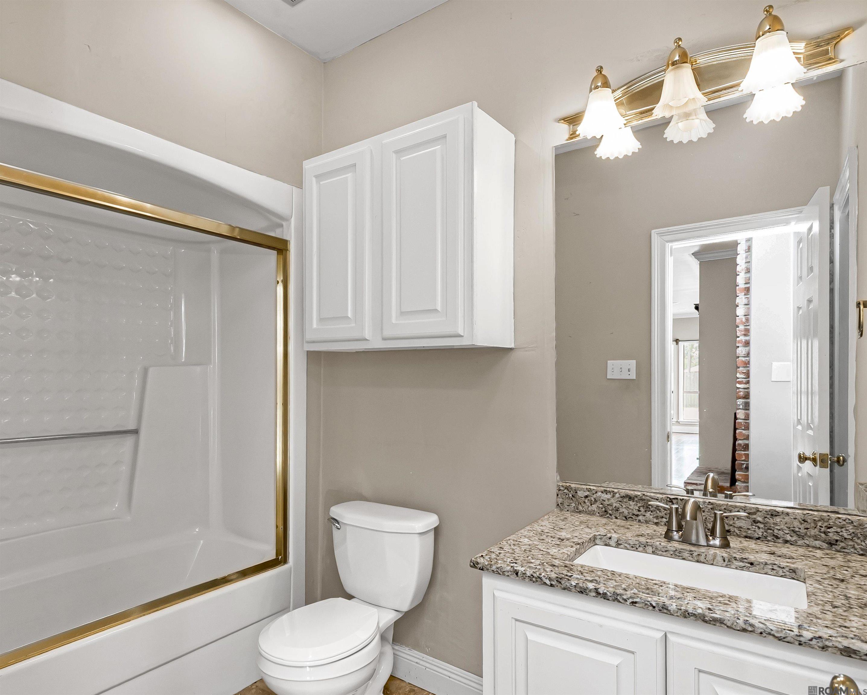 880 Rue Crozat, Baton Rouge, LA, 70810