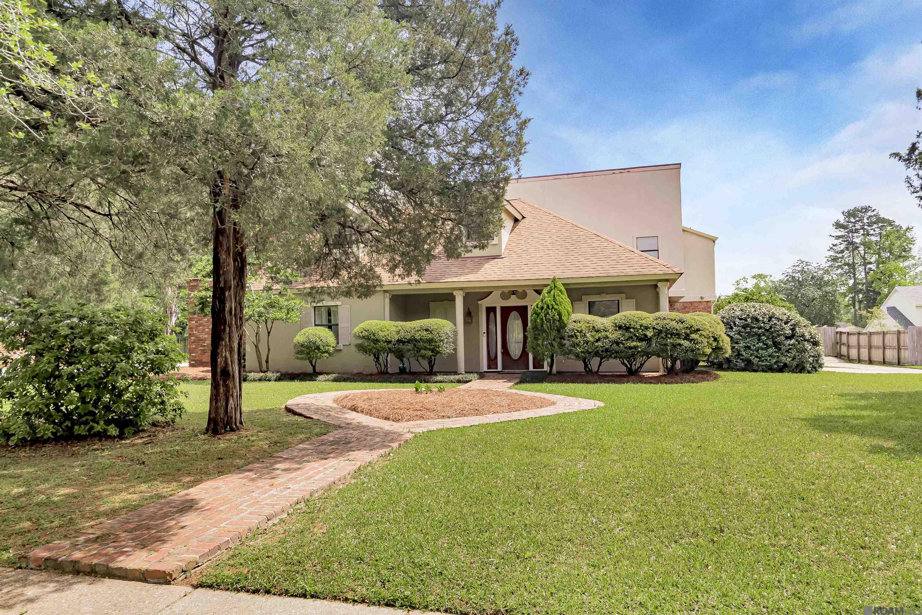 880 Rue Crozat, Baton Rouge, LA, 70810