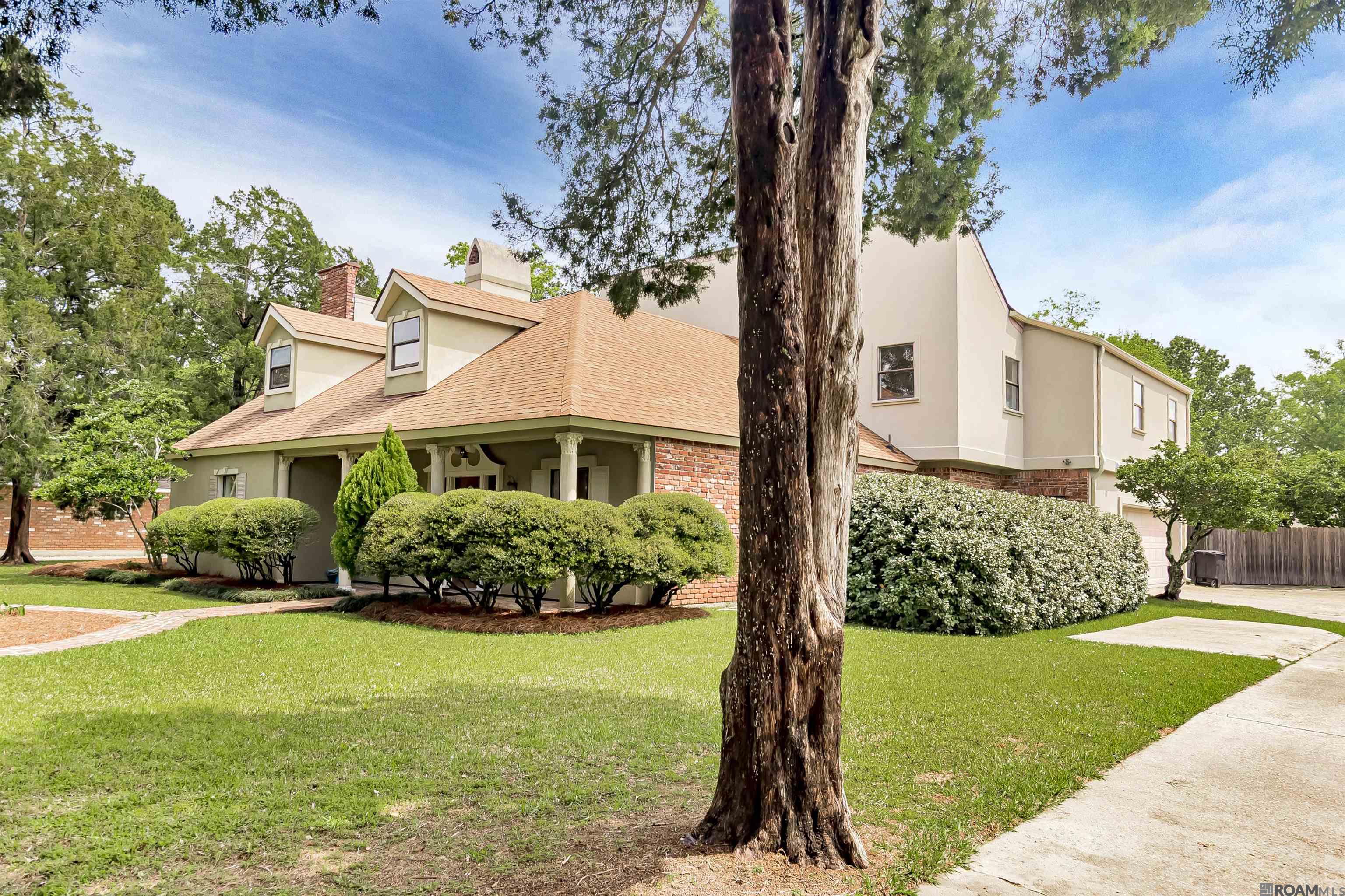 880 Rue Crozat, Baton Rouge, LA, 70810