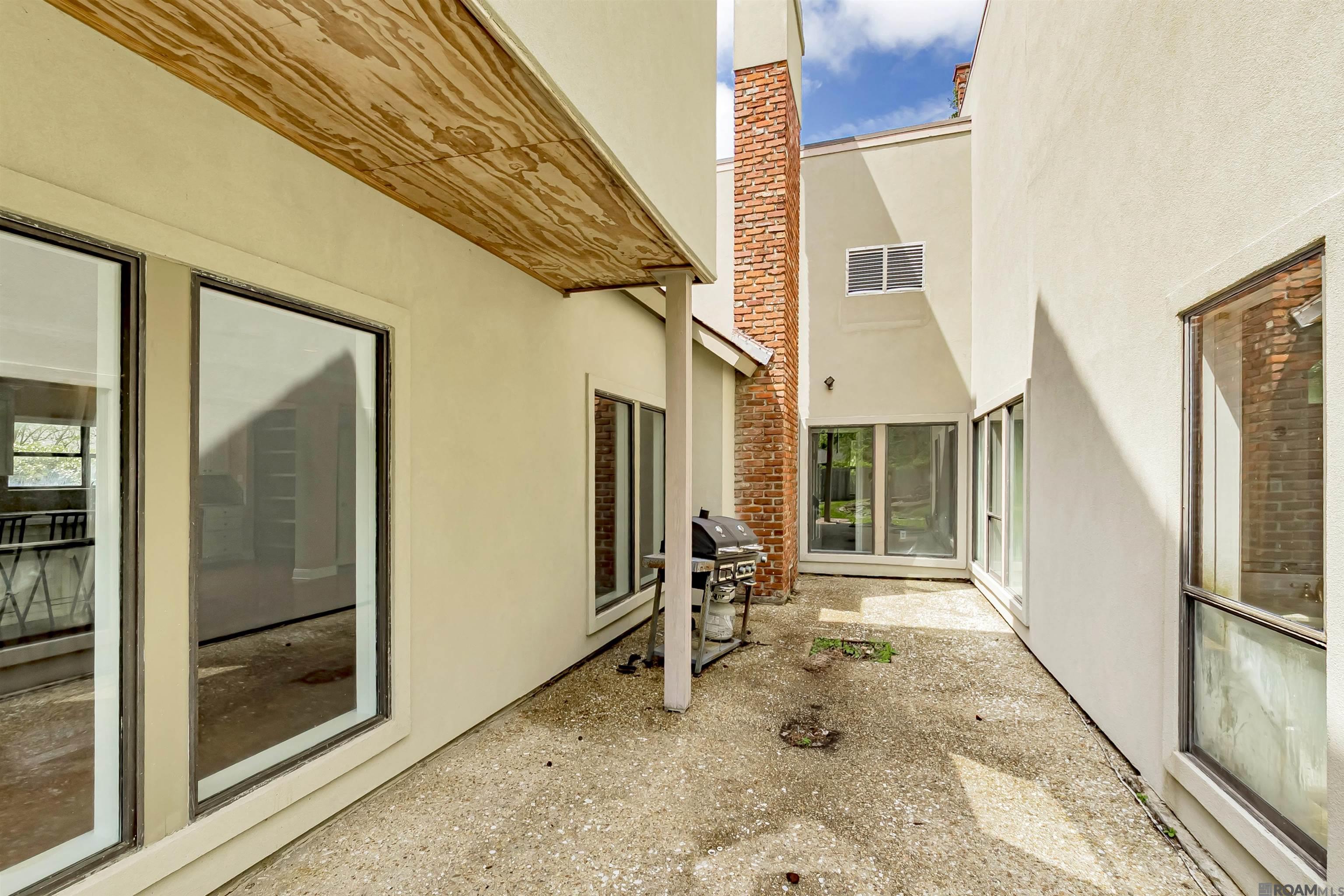 880 Rue Crozat, Baton Rouge, LA, 70810