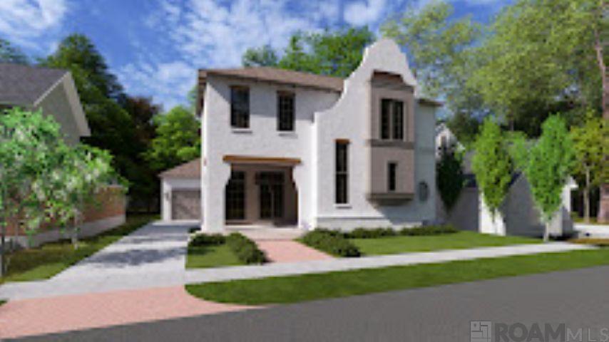 1 acre Juban Rd, Denham Springs, LA, 70726