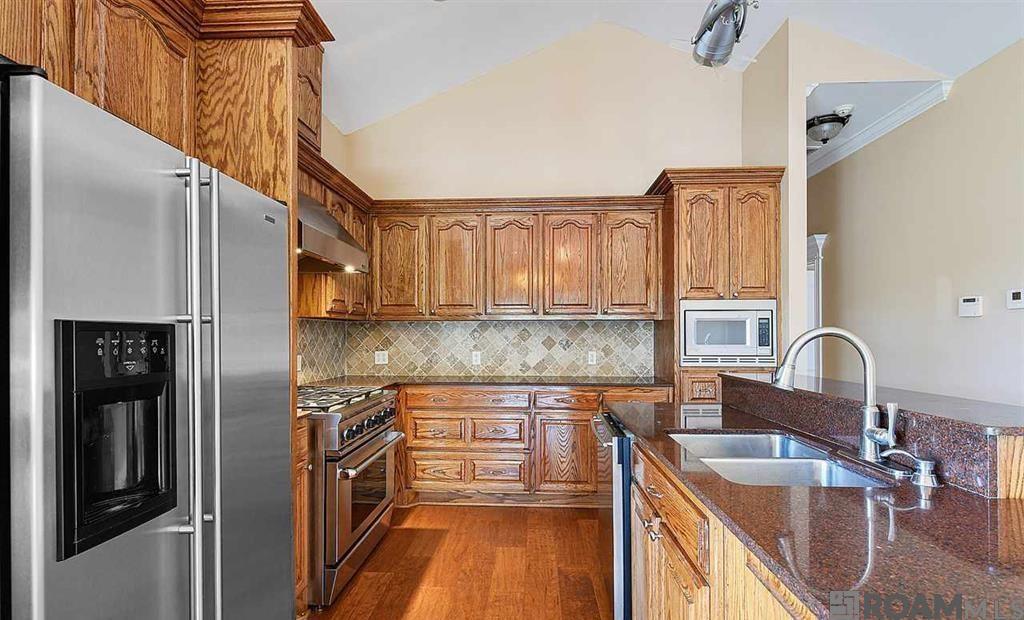 18104 Bayou Pierre Dr, Maurepas, LA, 70449