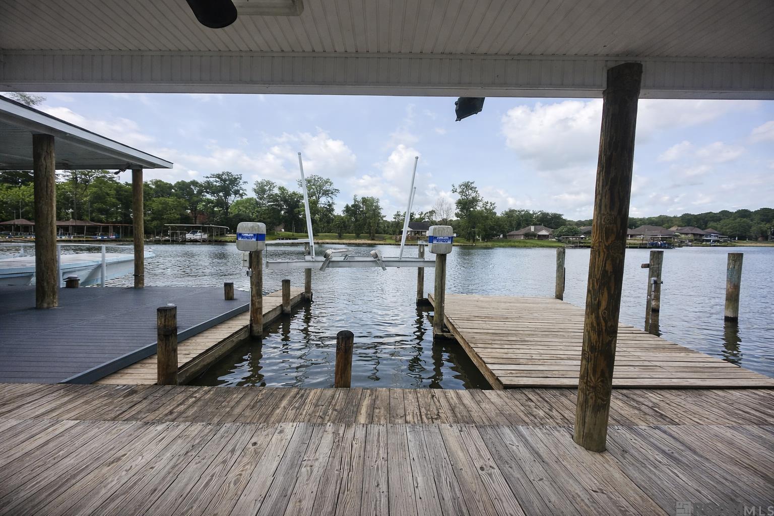 18104 Bayou Pierre Dr, Maurepas, LA, 70449