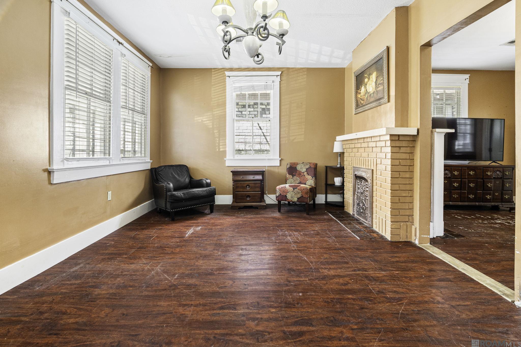 3018 Fern St, New Orleans, LA, 70125