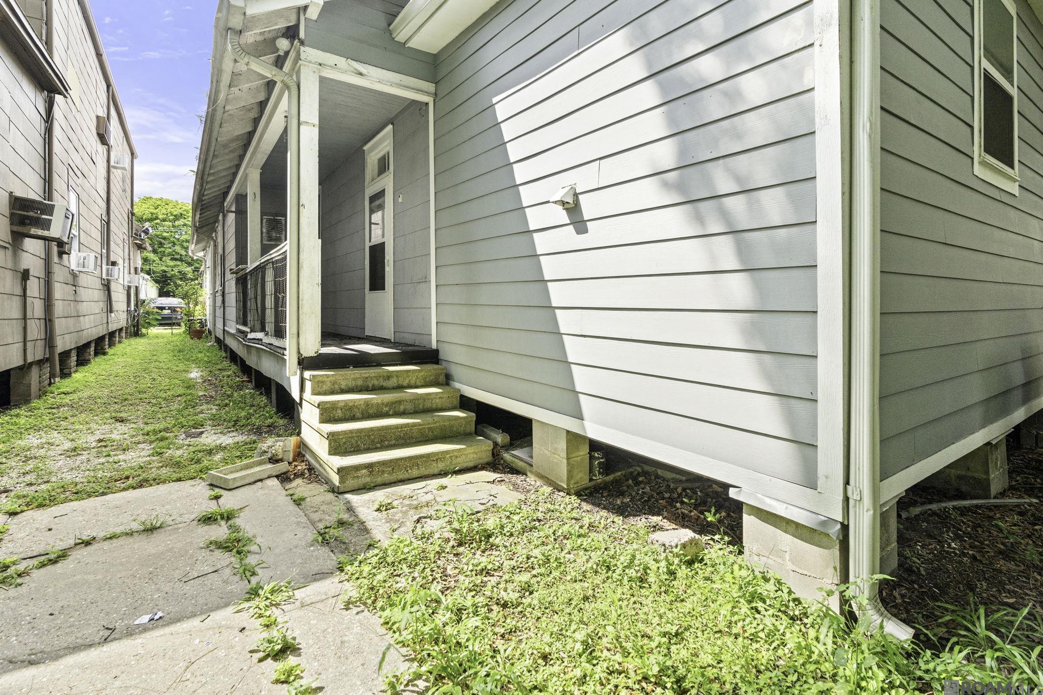 3018 Fern St, New Orleans, LA, 70125