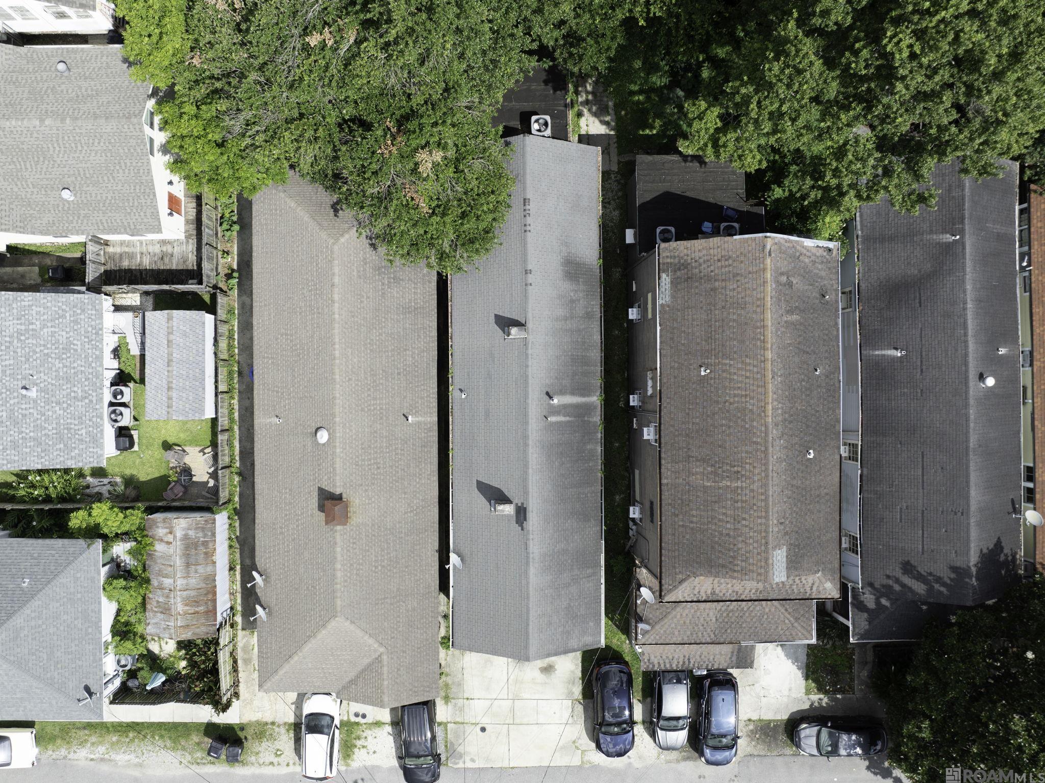 3018 Fern St, New Orleans, LA, 70125