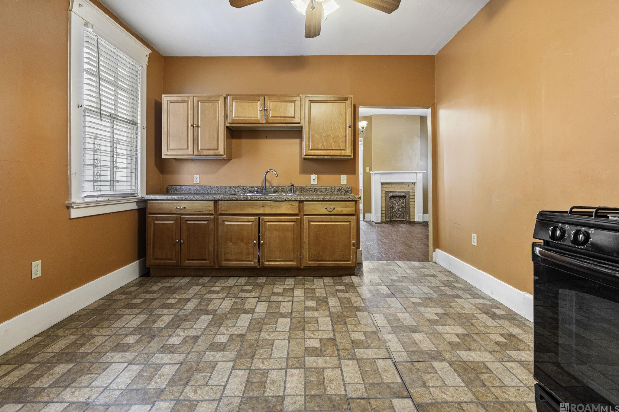 3018 Fern St, New Orleans, LA, 70125