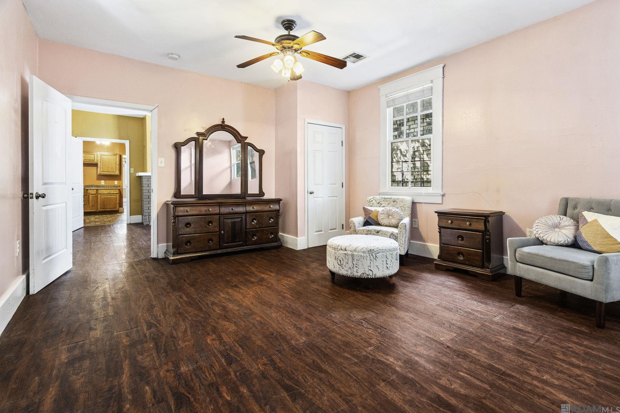 3018 Fern St, New Orleans, LA, 70125