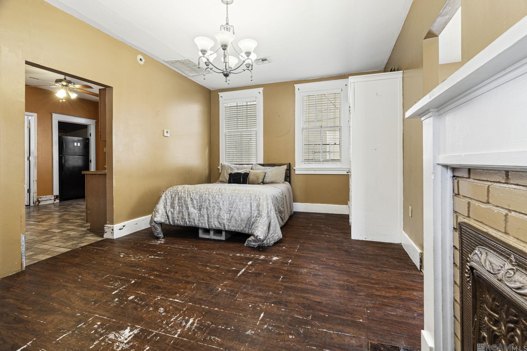 3018 Fern St, New Orleans, LA, 70125