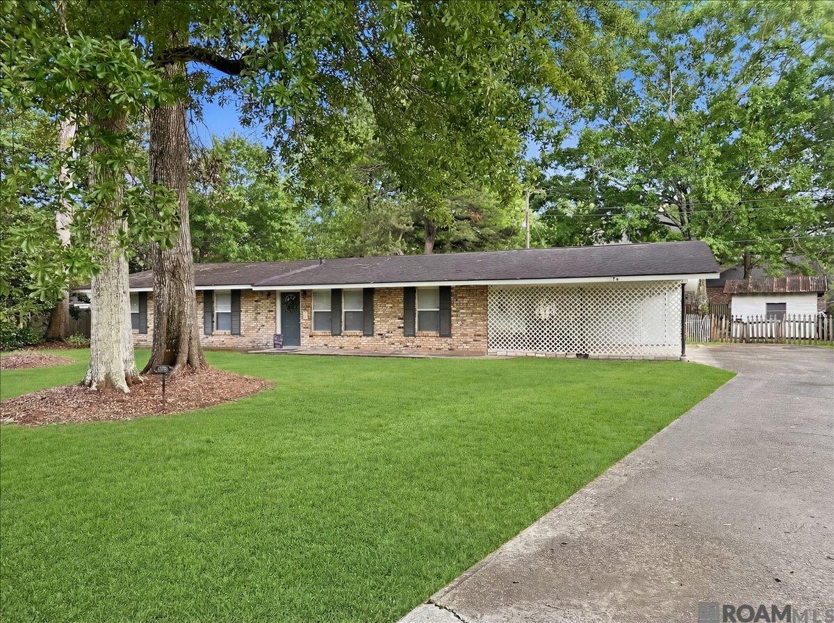 326 Mark Dr, Denham Springs, LA, 70726