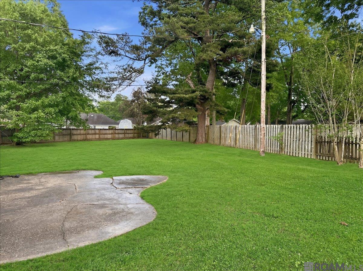 326 Mark Dr, Denham Springs, LA, 70726