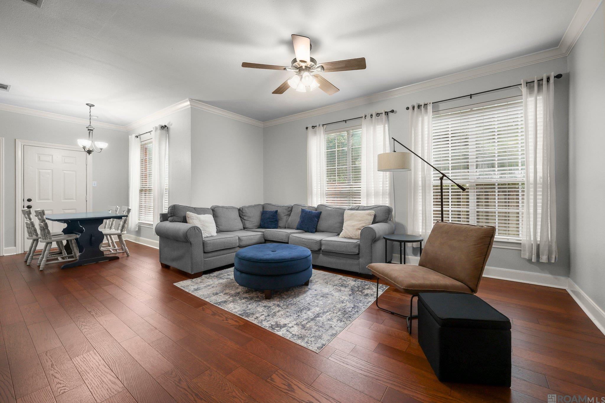 12386 River Highlands UNIT B, St Amant, LA, 70774