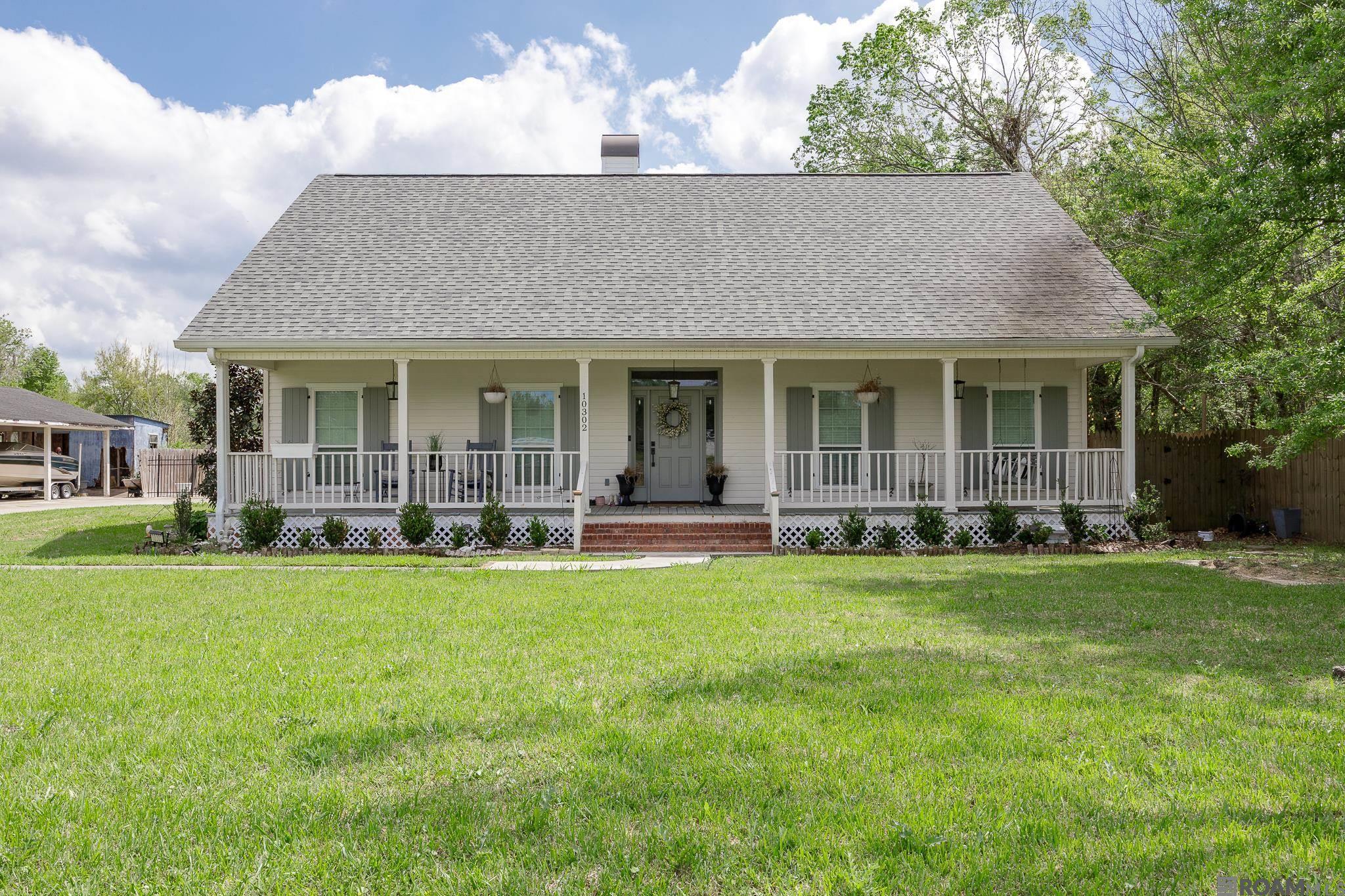 13105 Magnolia Square Dr, Central, LA, 70818