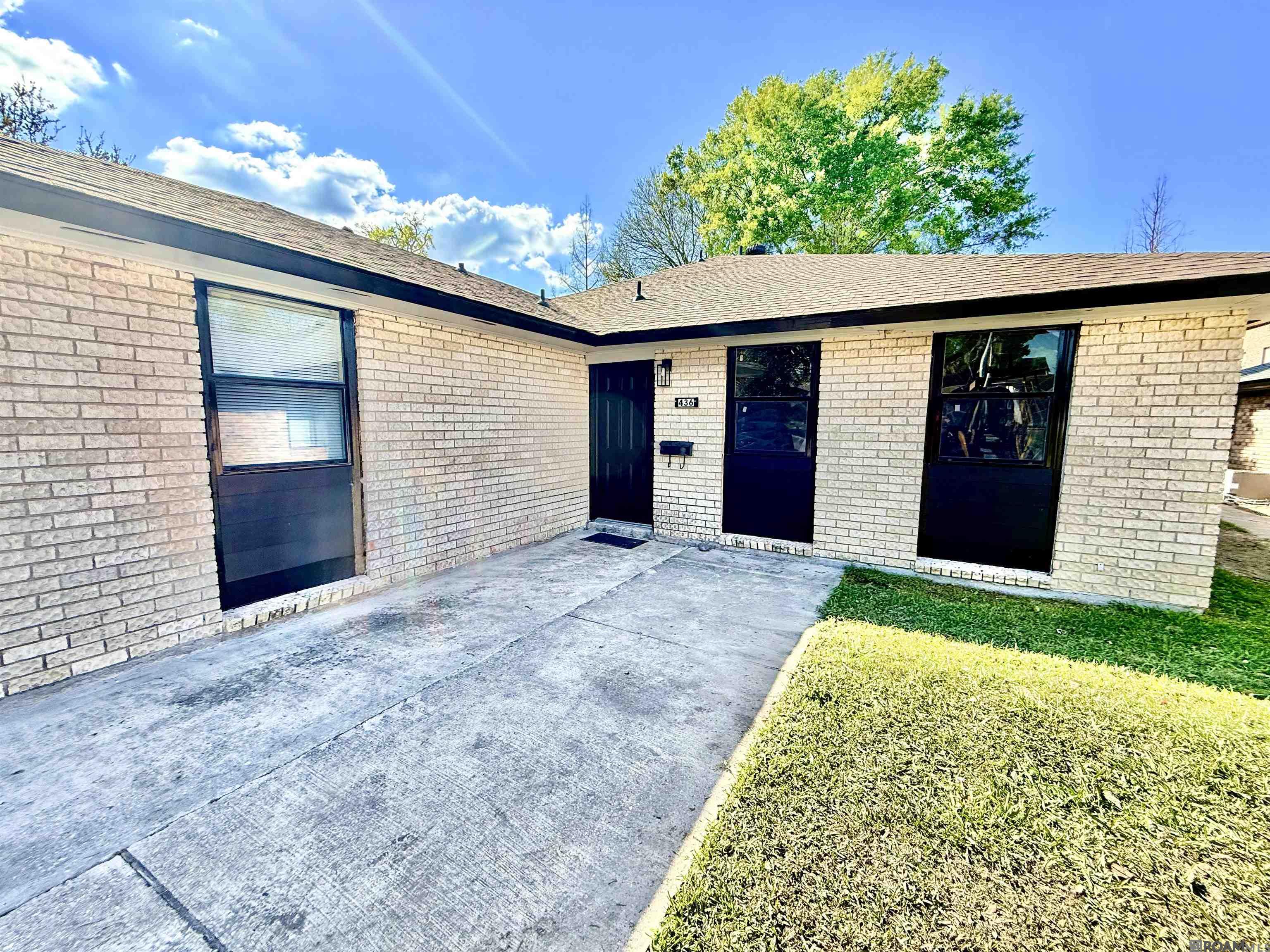 5147 Nicholson Dr UNIT 68, Baton Rouge, LA, 70820