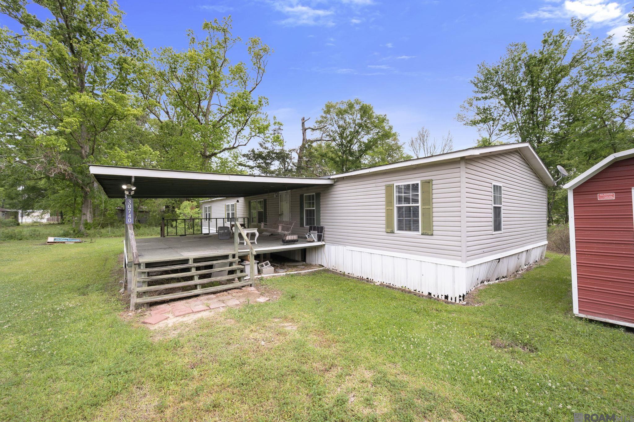 1438 N 43rd St, Baton Rouge, LA, 70802