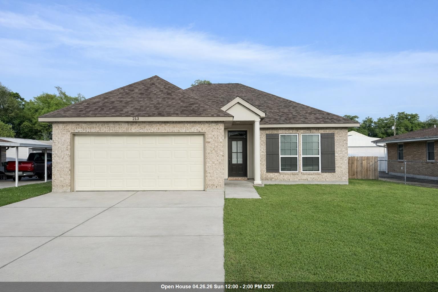 6110 Beechgrove Ln, St Francisville, LA, 70775