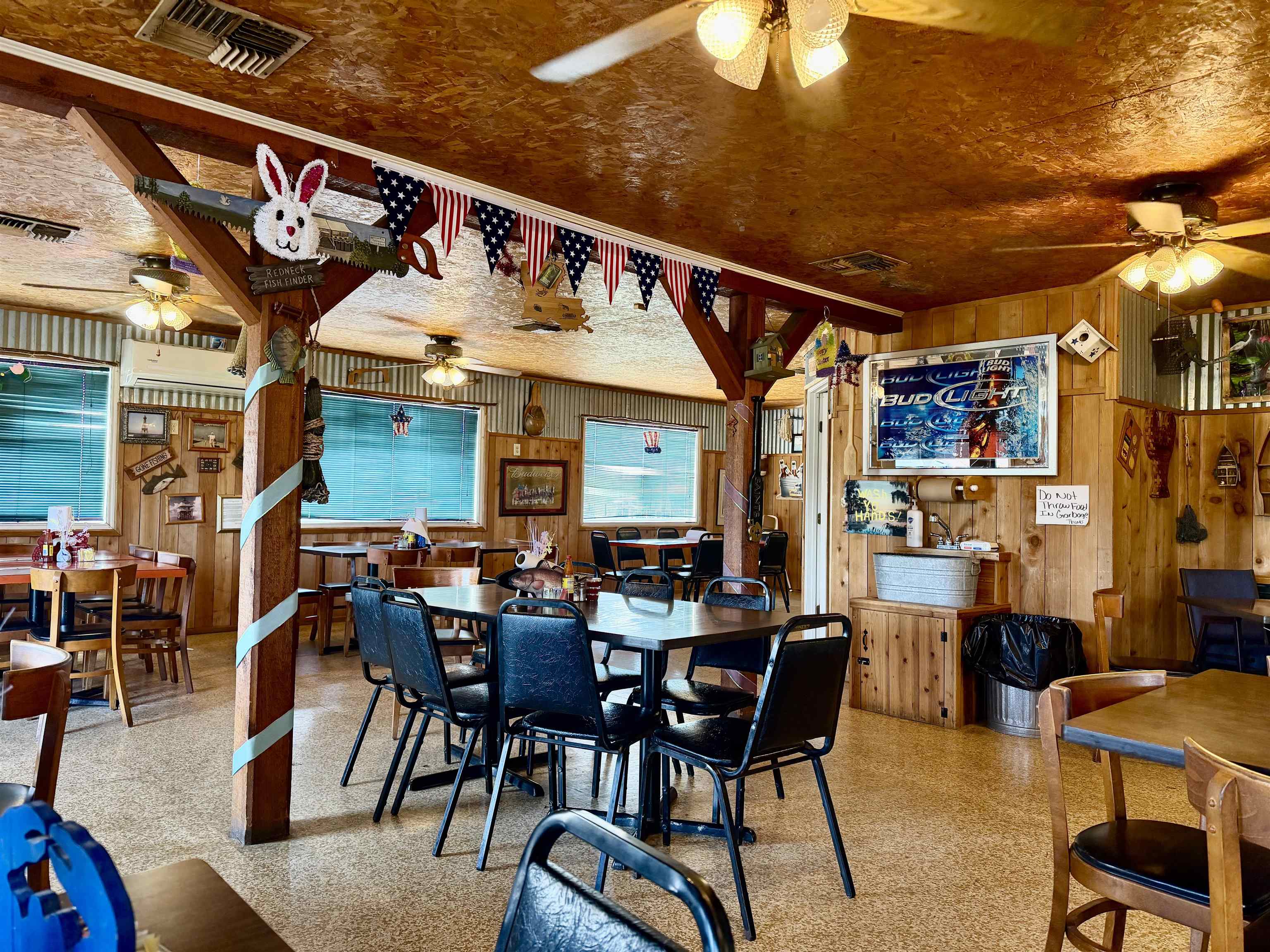 7244 Grand Caillou Road, Dulac, LA, 70353